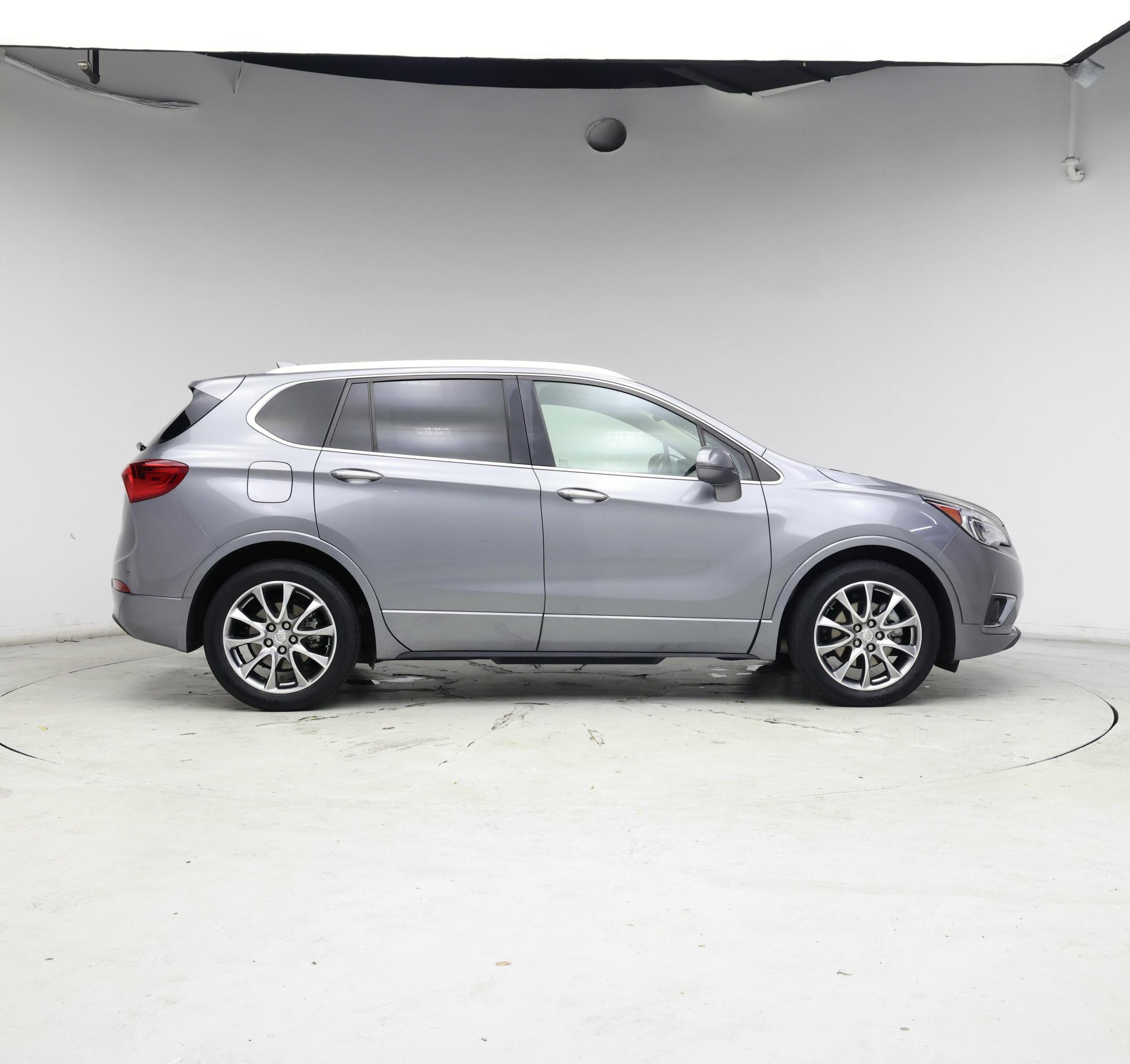 Thumbnail: 2020 Buick Envision - 7
