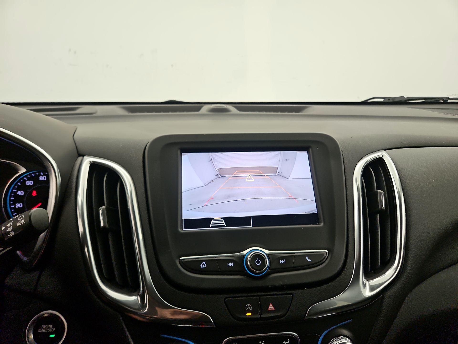 Thumbnail: 2022 Chevrolet Equinox - 14