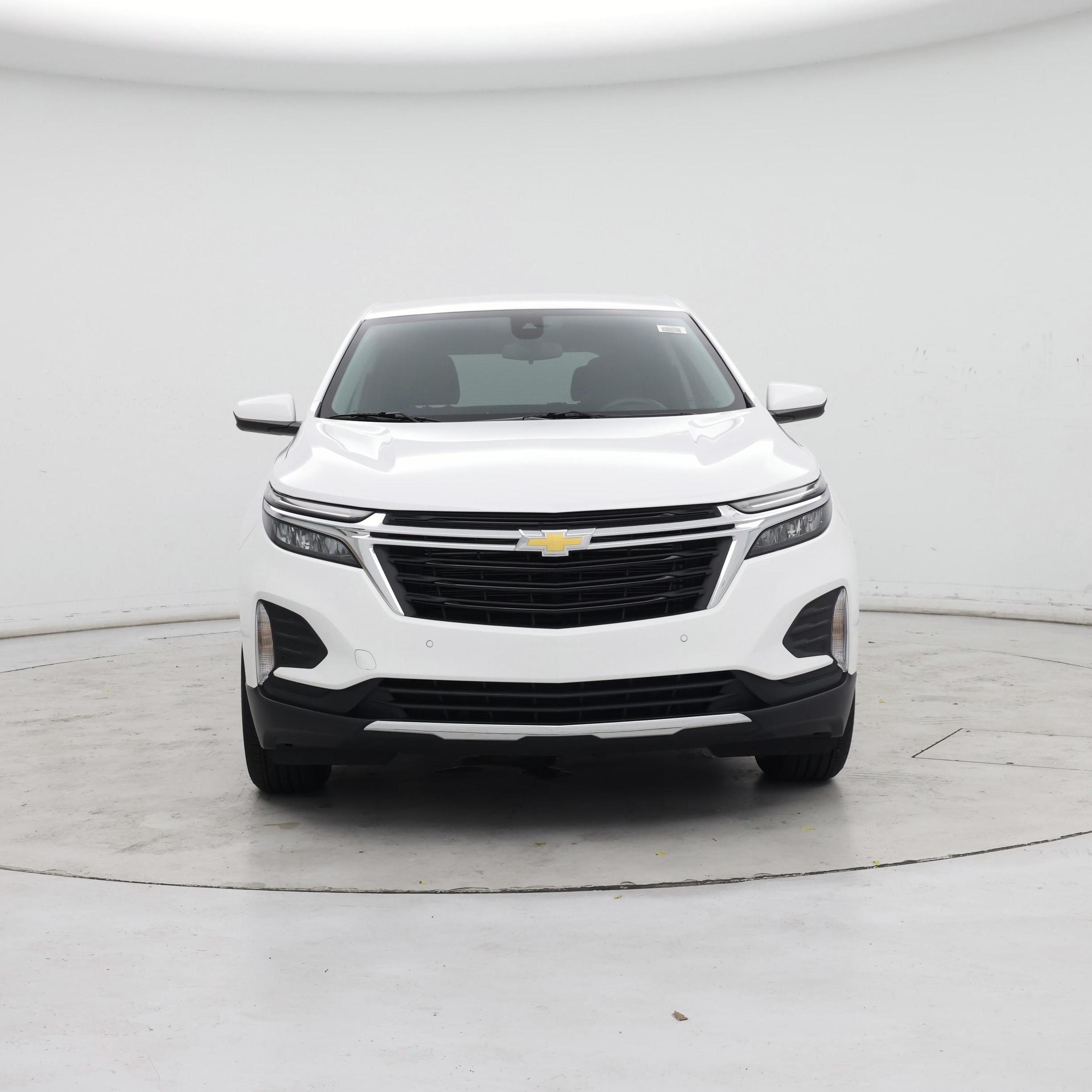 Thumbnail: 2022 Chevrolet Equinox - 5
