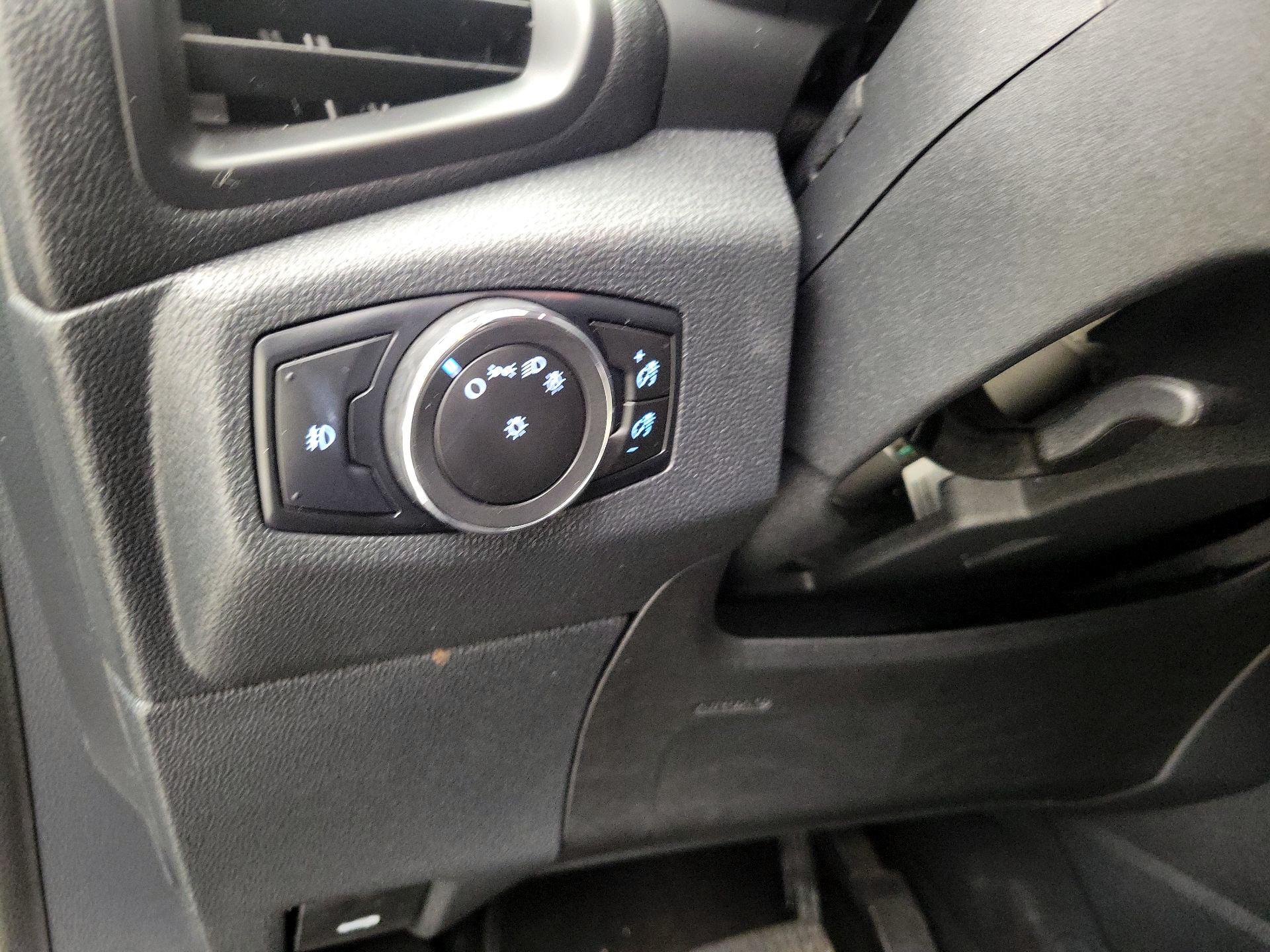 Thumbnail: 2021 Ford EcoSport - 13