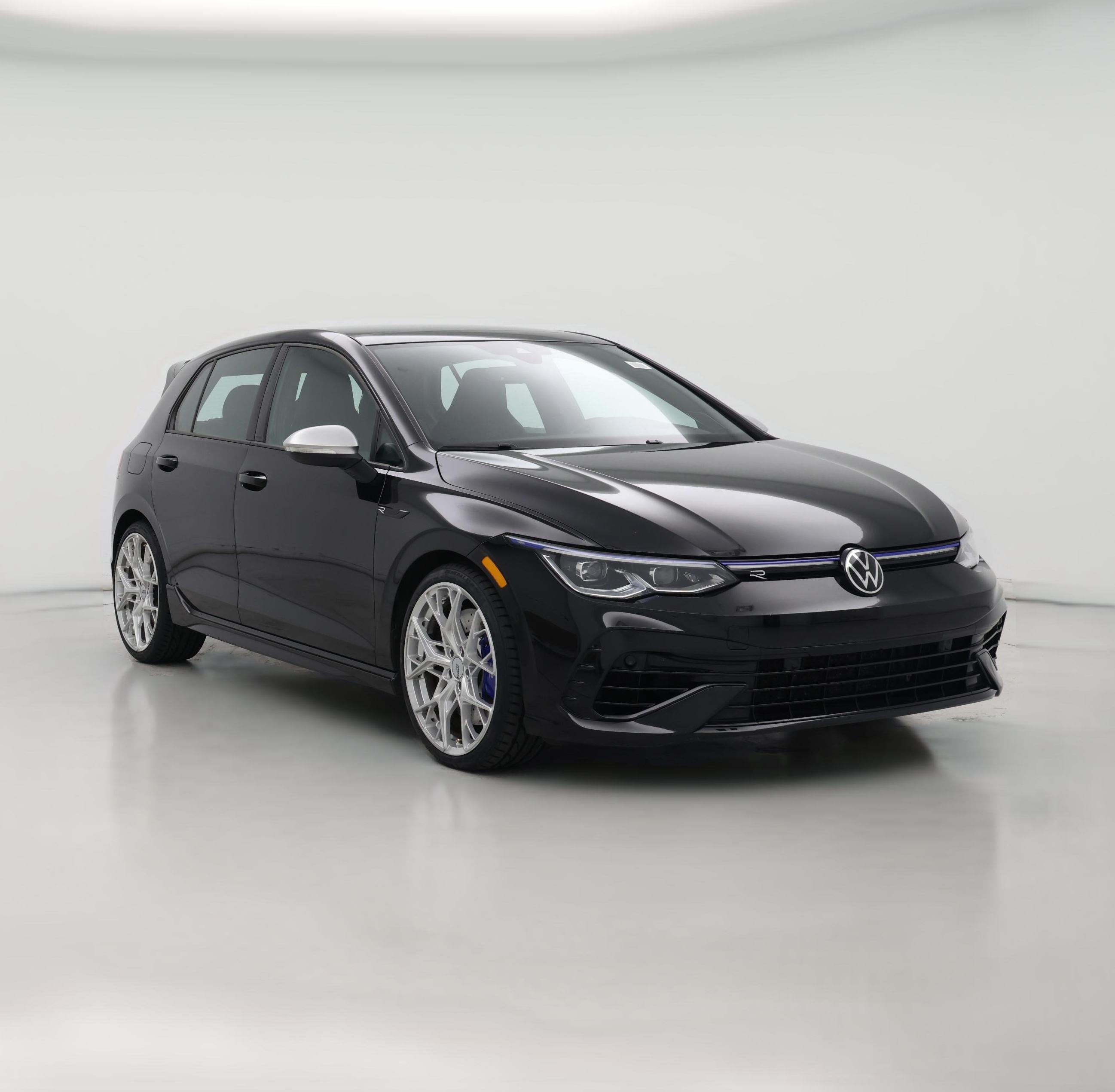 Thumbnail: 2022 Volkswagen Golf - 1