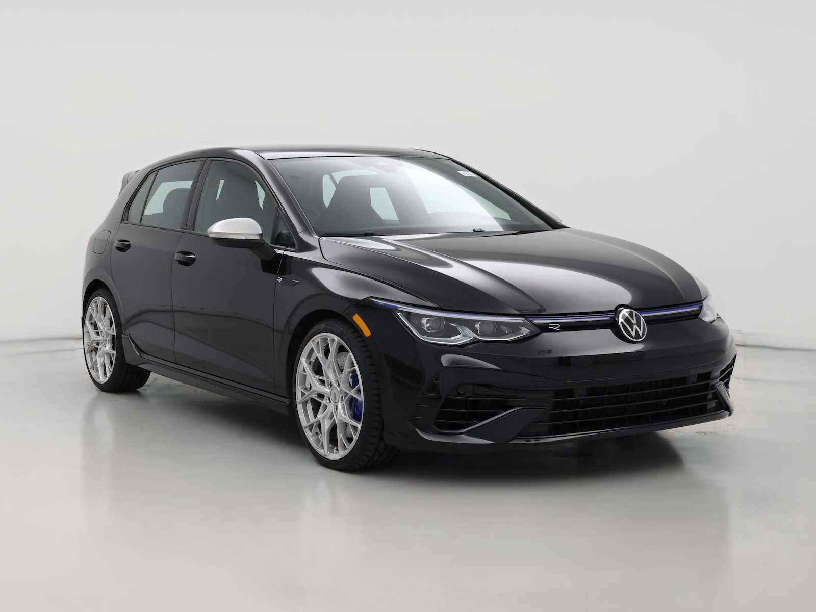 2022 Volkswagen Golf R R