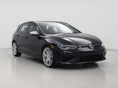 2022 Volkswagen Golf R