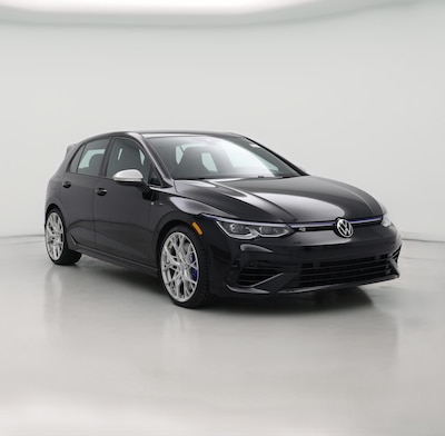 2022 Volkswagen Golf R