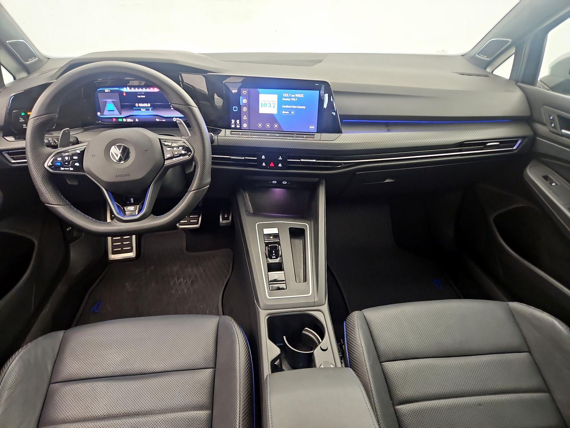 Thumbnail: 2022 Volkswagen Golf - 9