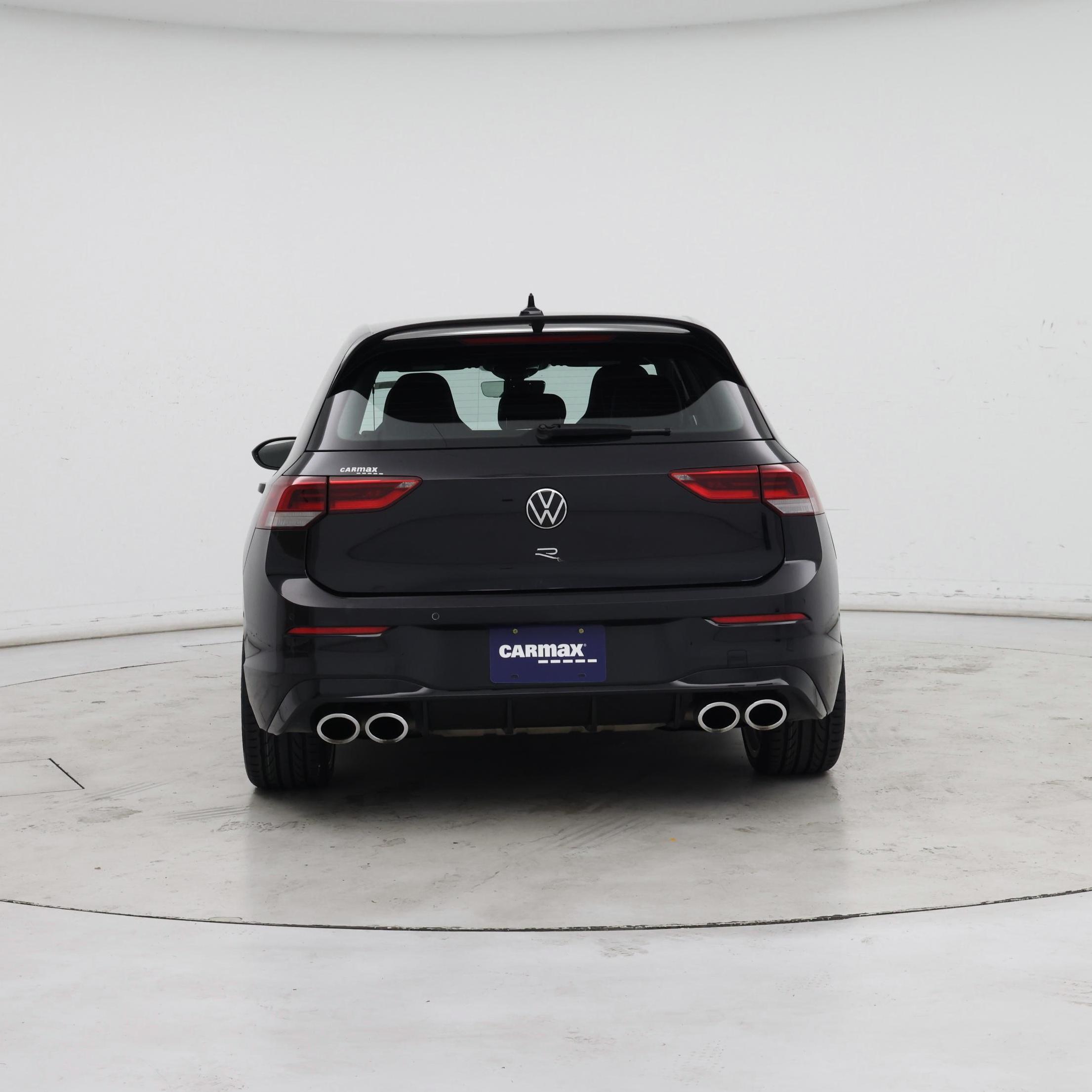 Thumbnail: 2022 Volkswagen Golf - 6