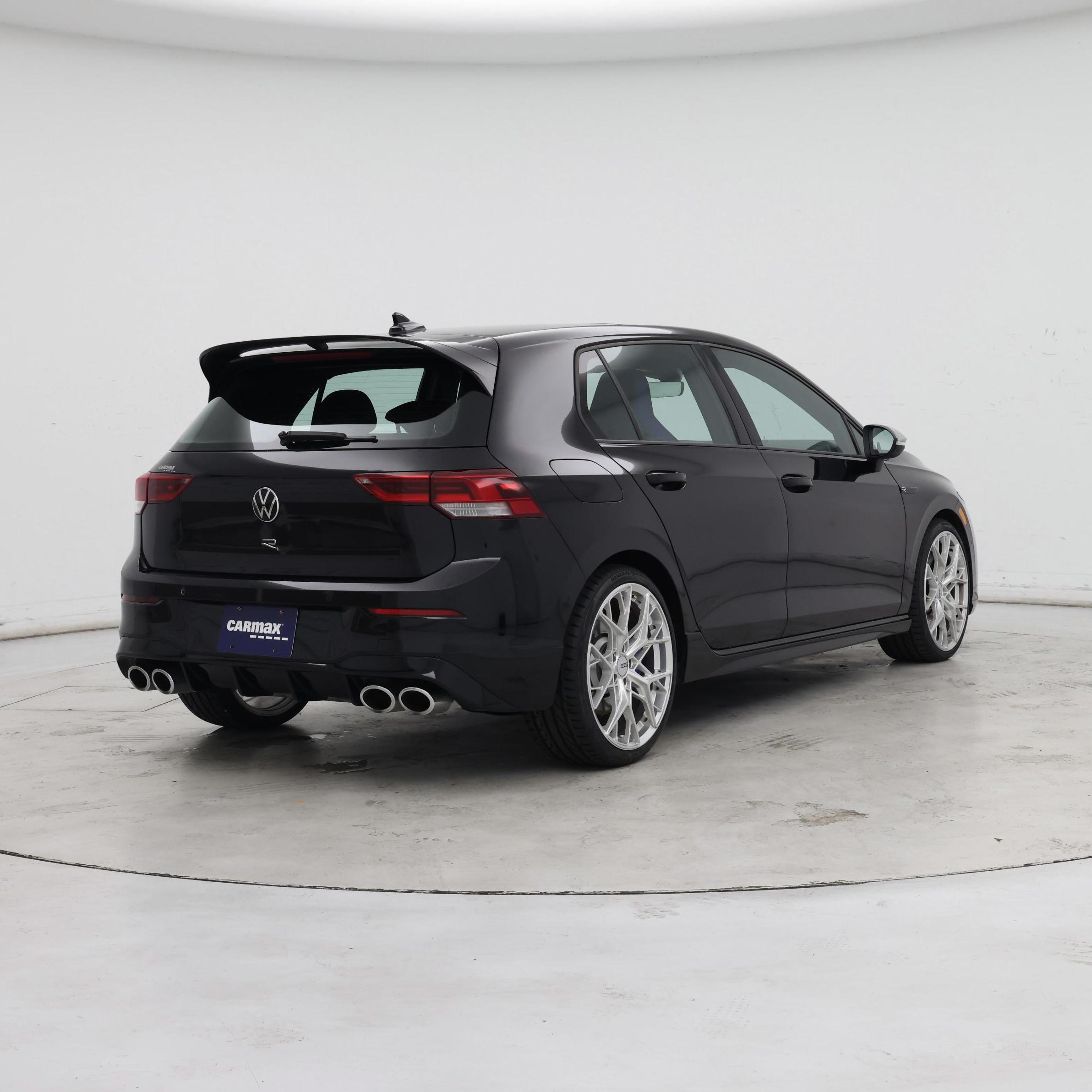 Thumbnail: 2022 Volkswagen Golf - 8