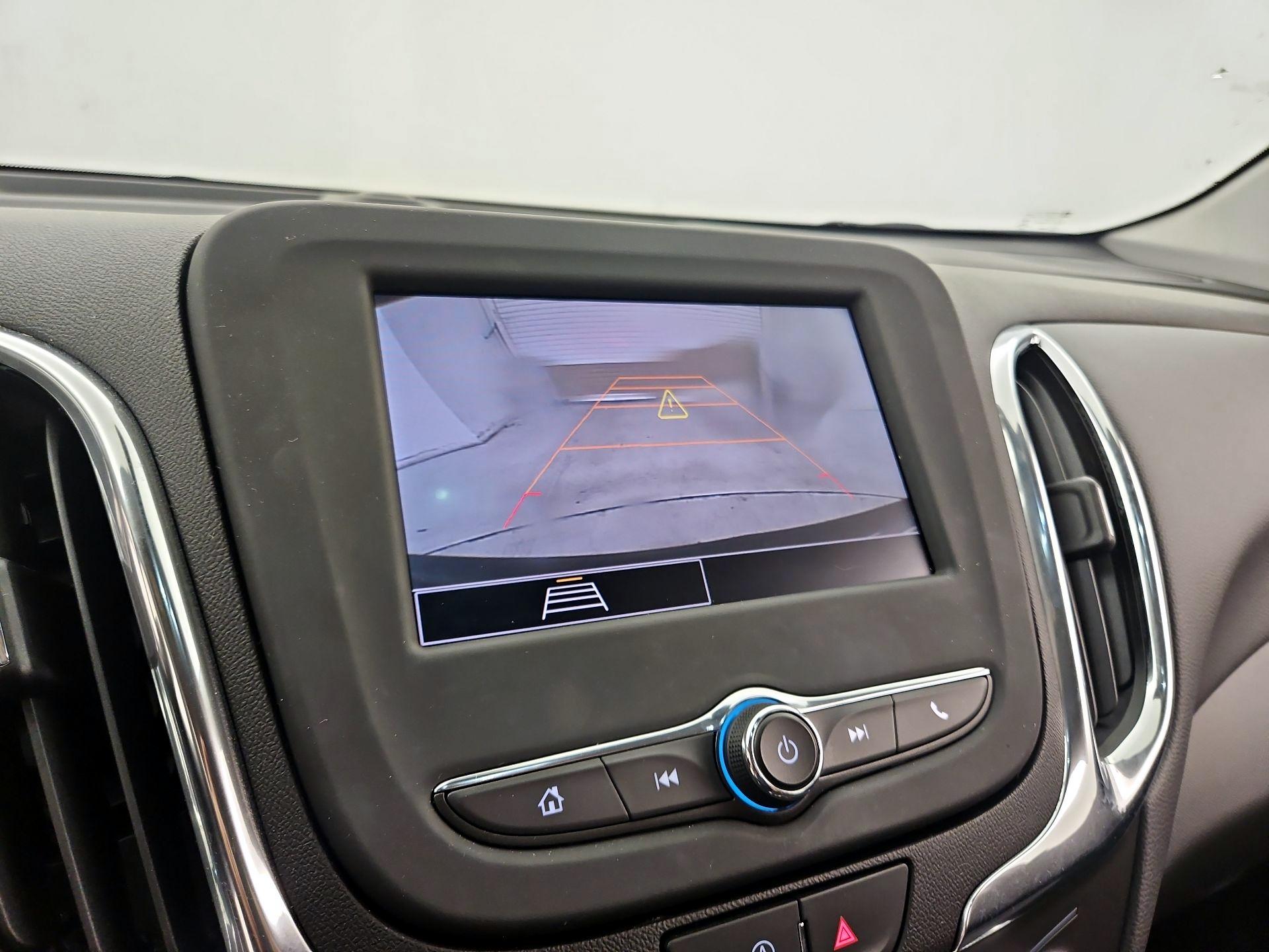 Thumbnail: 2022 Chevrolet Equinox - 14