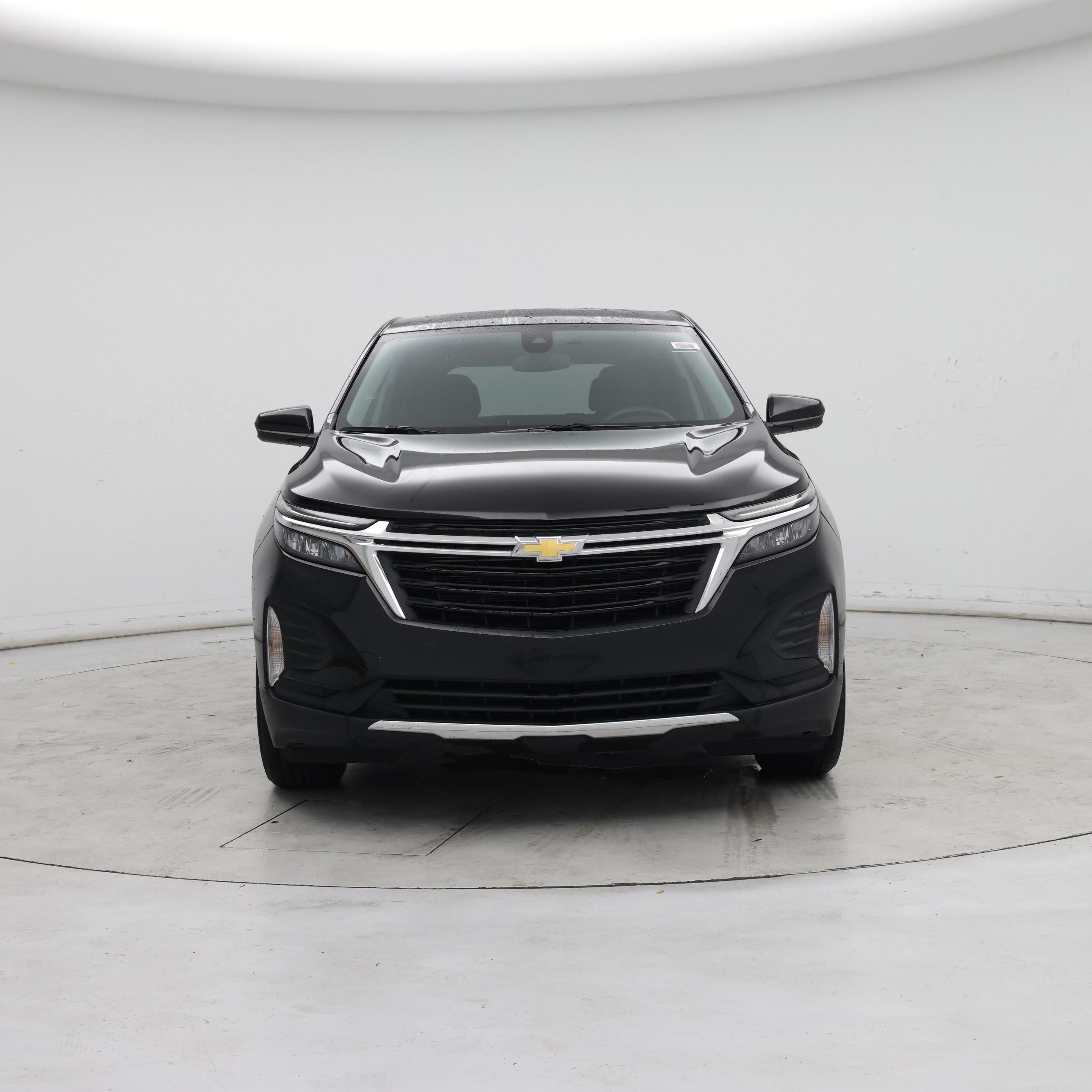 Thumbnail: 2022 Chevrolet Equinox - 5
