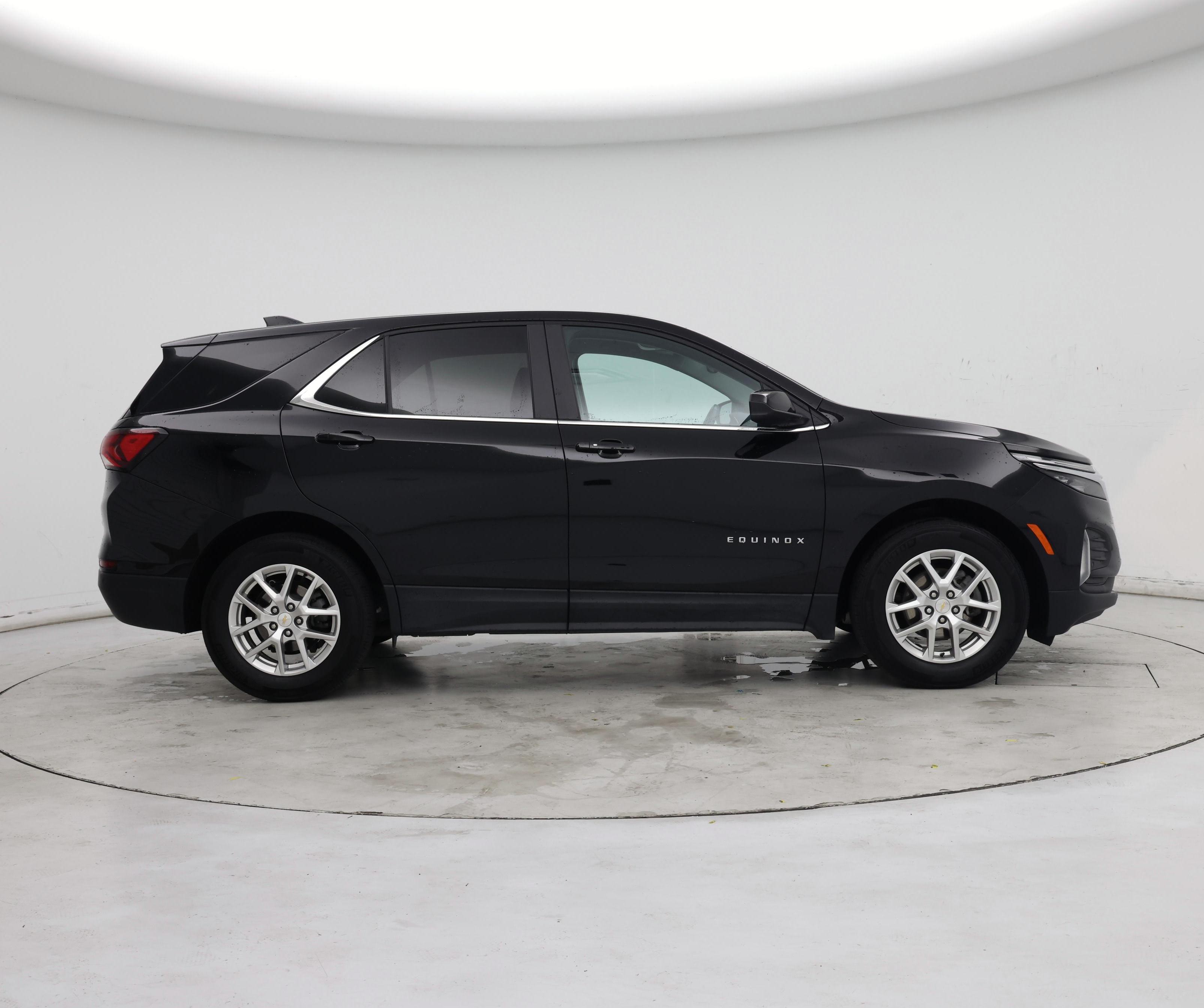 Thumbnail: 2022 Chevrolet Equinox - 7