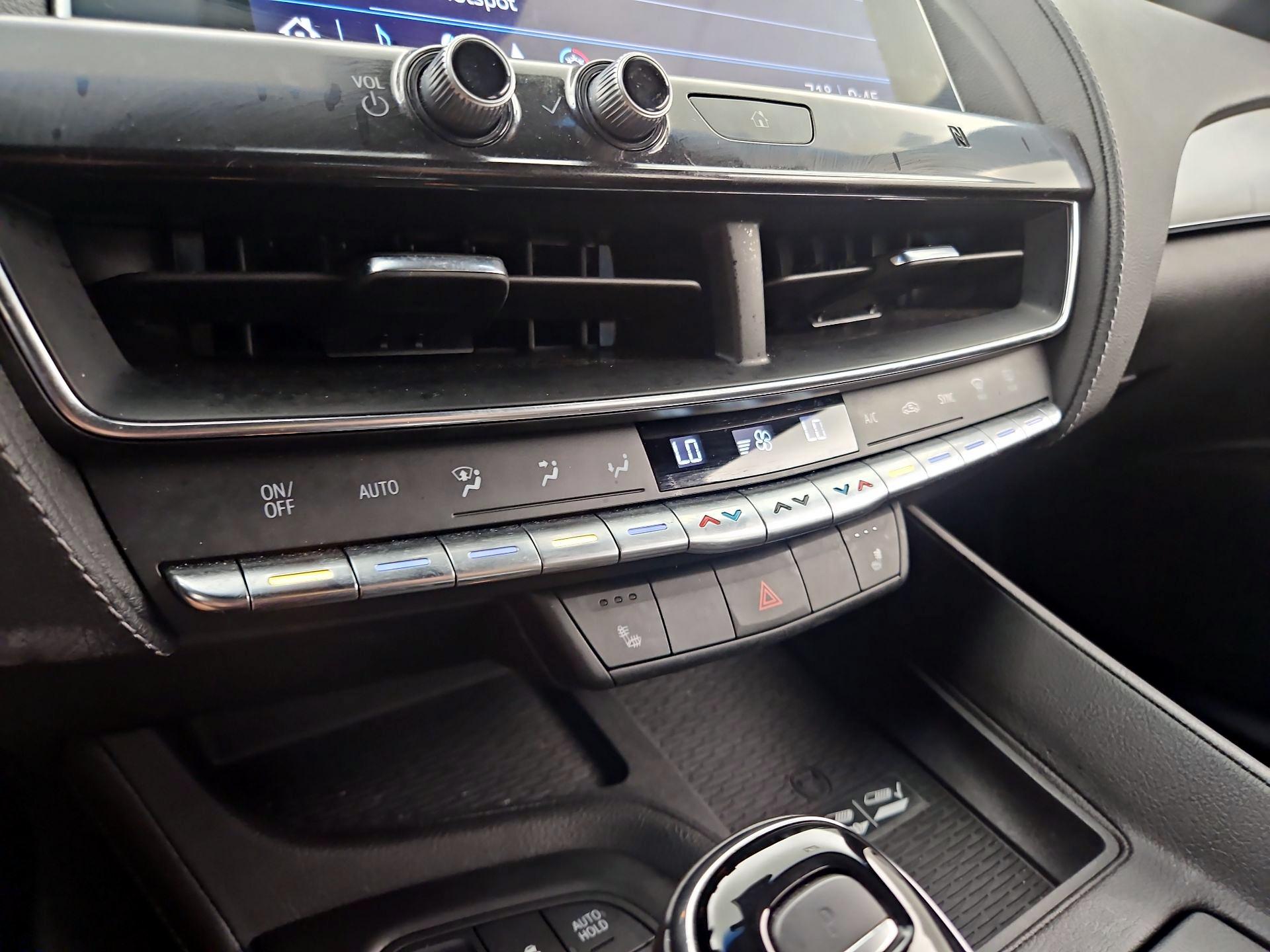 Thumbnail: 2021 Cadillac CT5 - 16