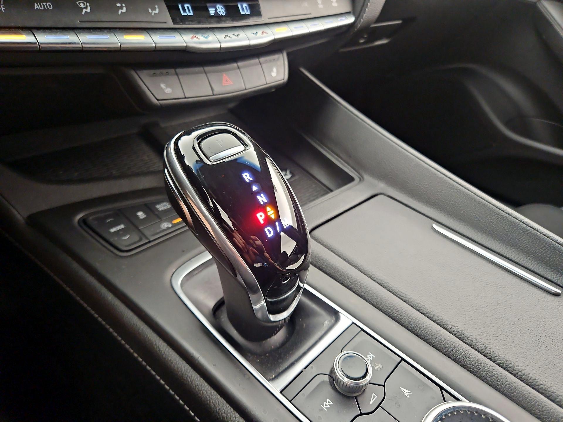 Thumbnail: 2021 Cadillac CT5 - 17