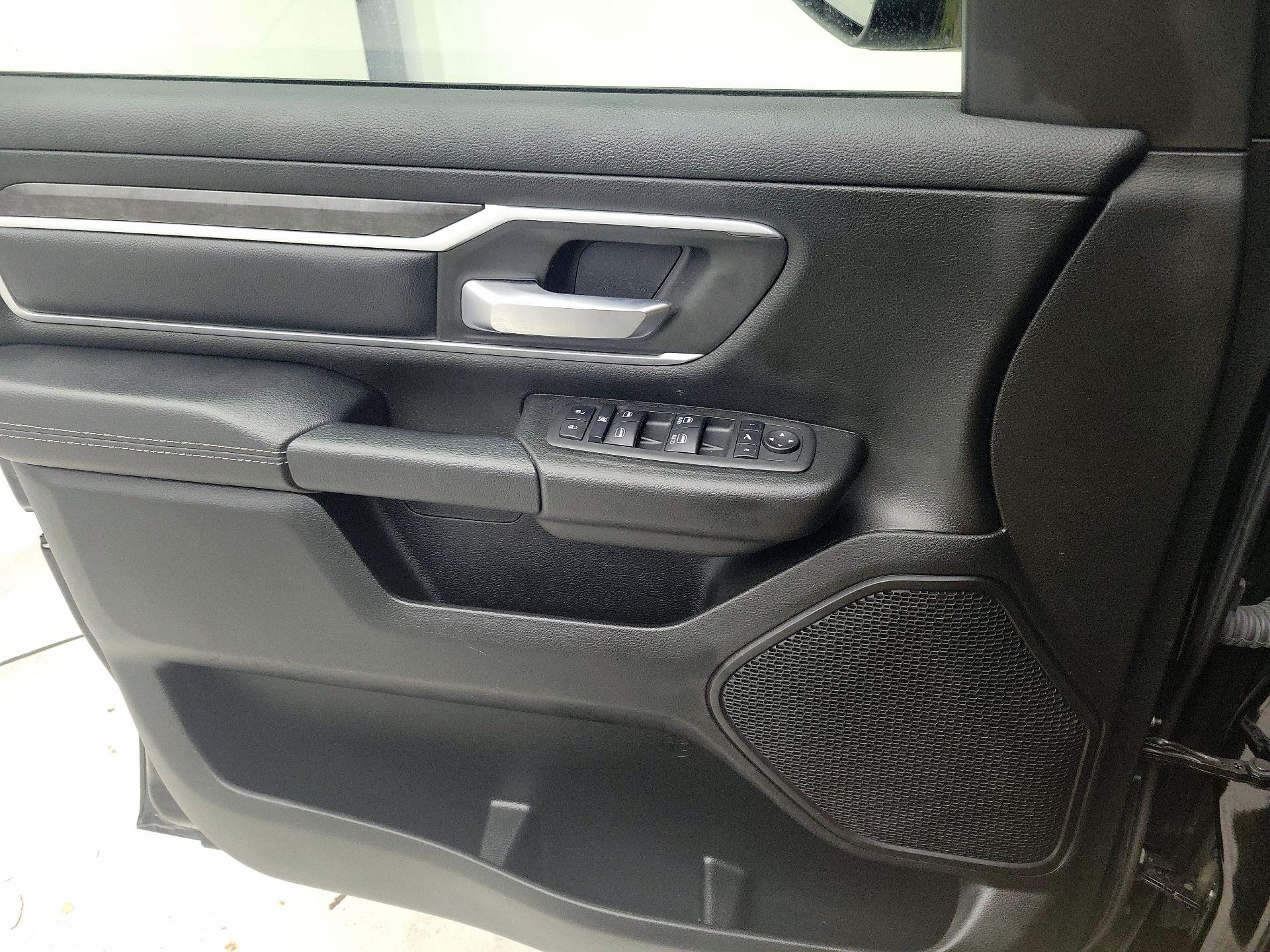 Thumbnail: 2022 RAM 1500 - 12