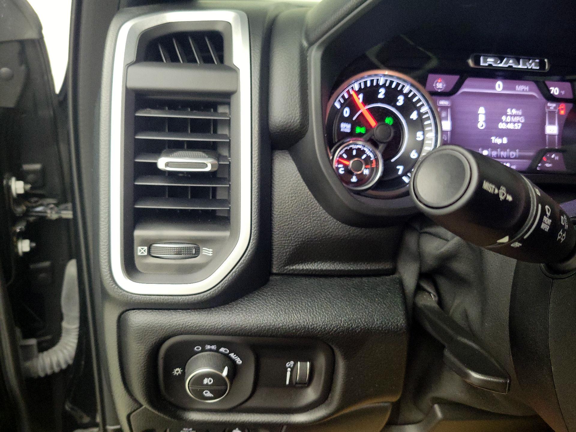 Thumbnail: 2022 RAM 1500 - 13