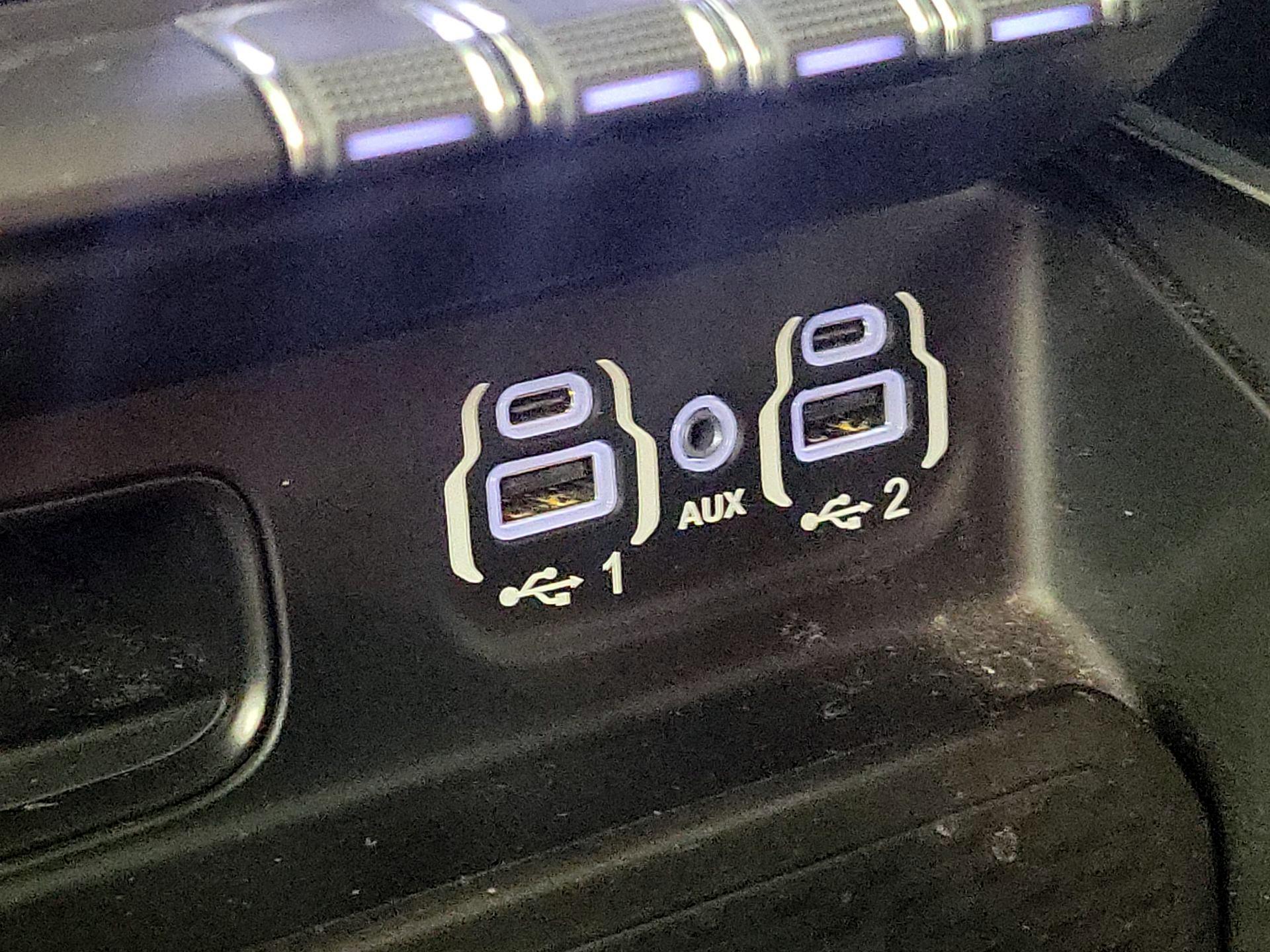 Thumbnail: 2022 RAM 1500 - 18