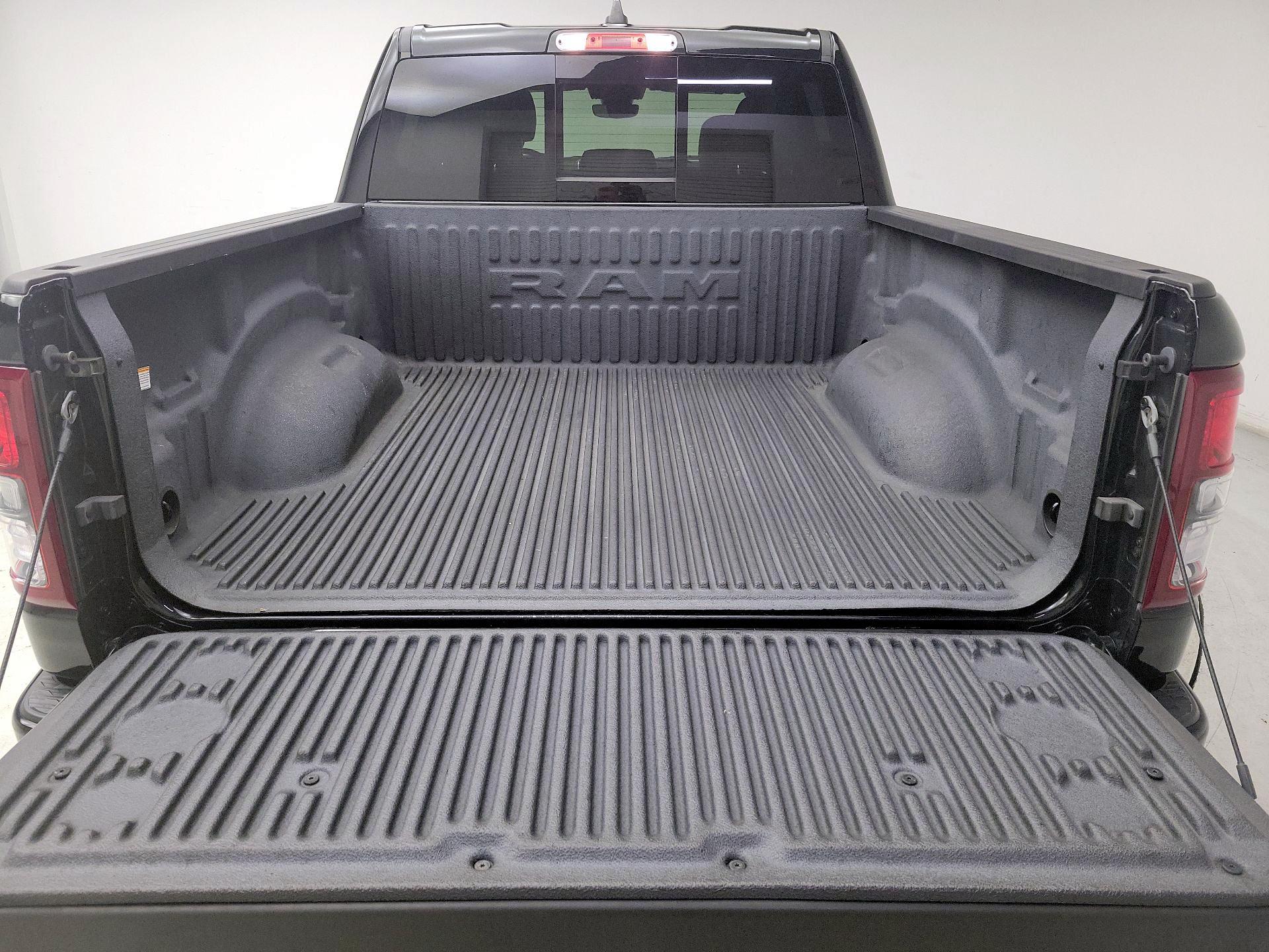 Thumbnail: 2022 RAM 1500 - 20