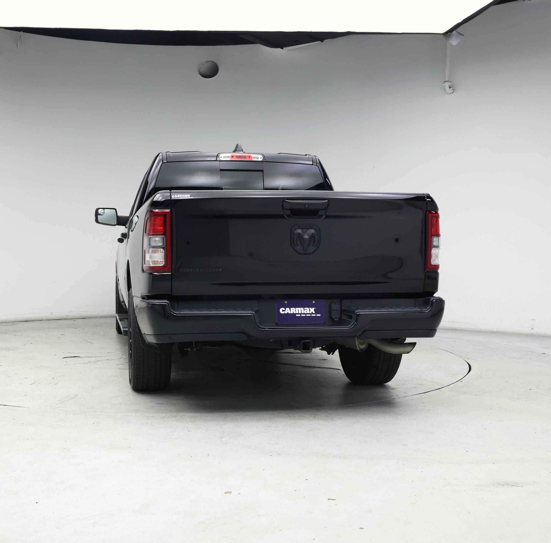 Thumbnail: 2022 RAM 1500 - 6