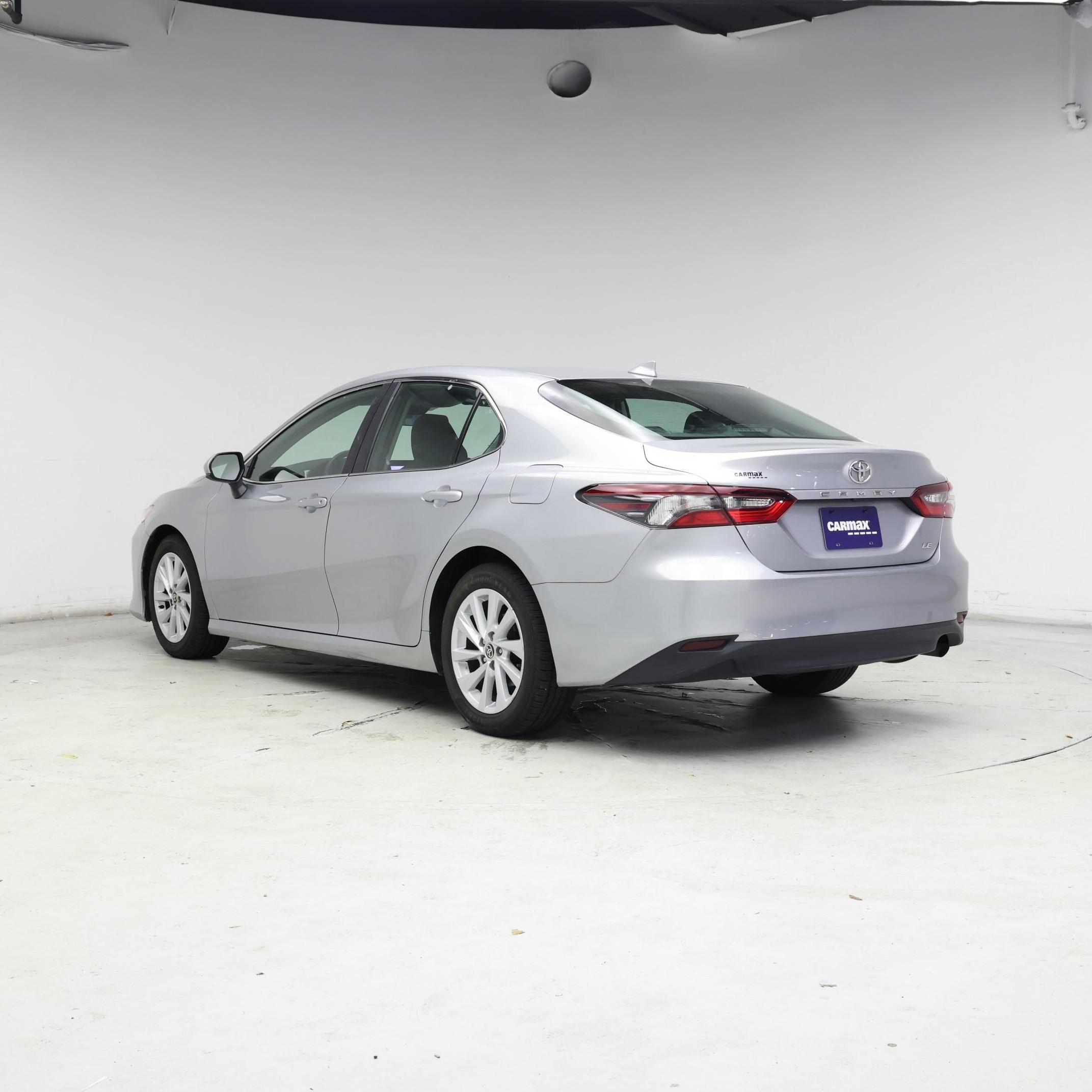 Thumbnail: 2022 Toyota Camry - 2