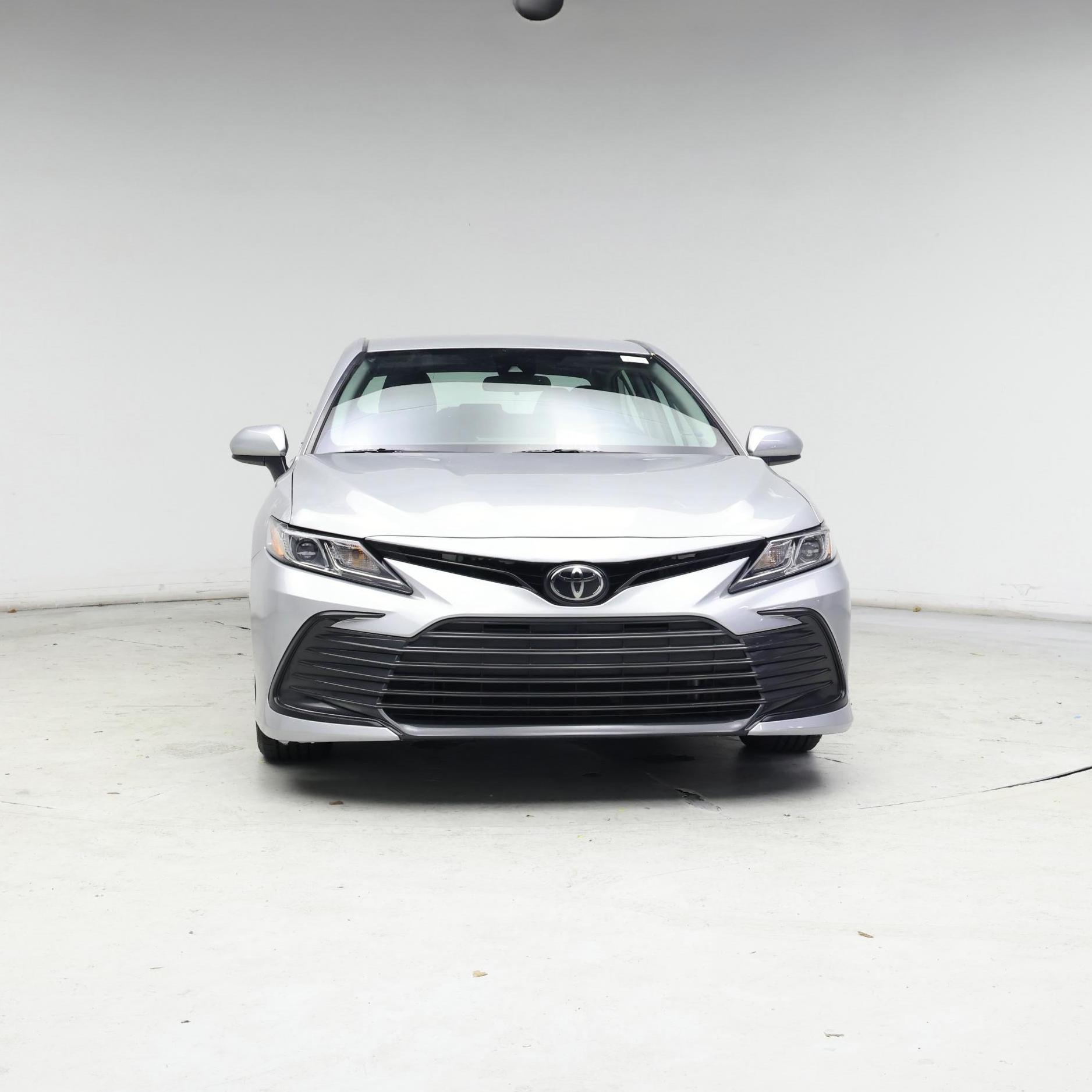 Thumbnail: 2022 Toyota Camry - 5