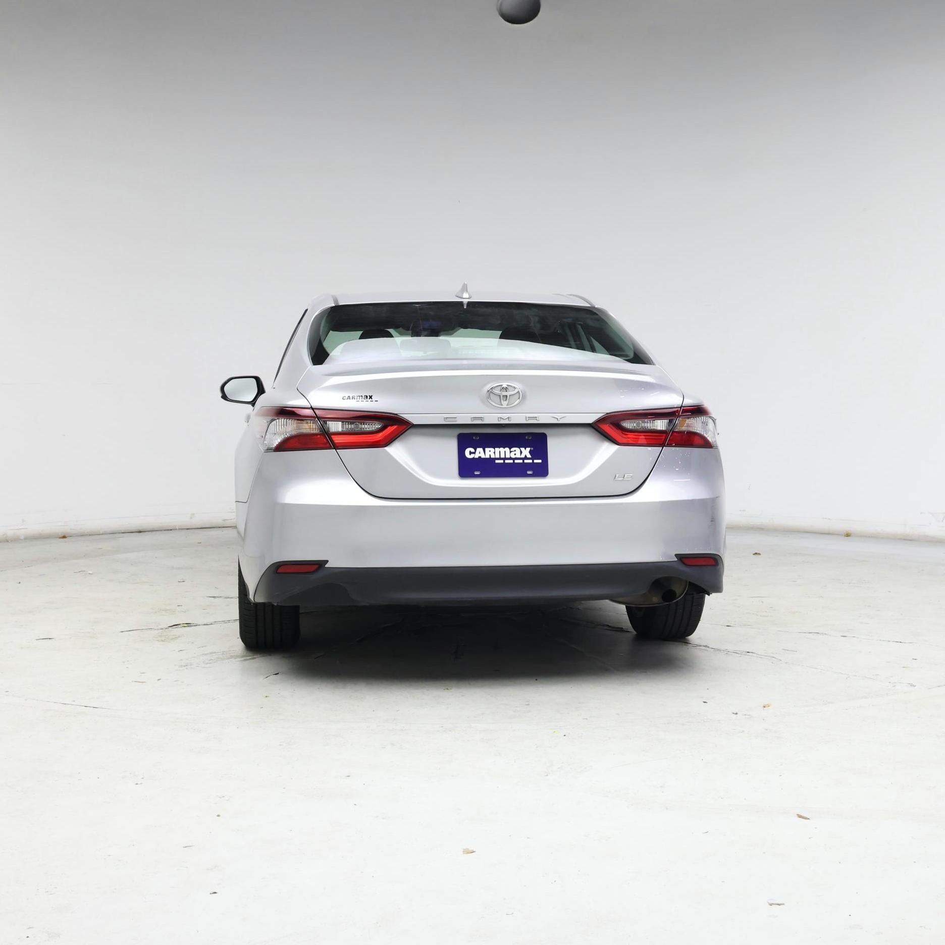 Thumbnail: 2022 Toyota Camry - 6
