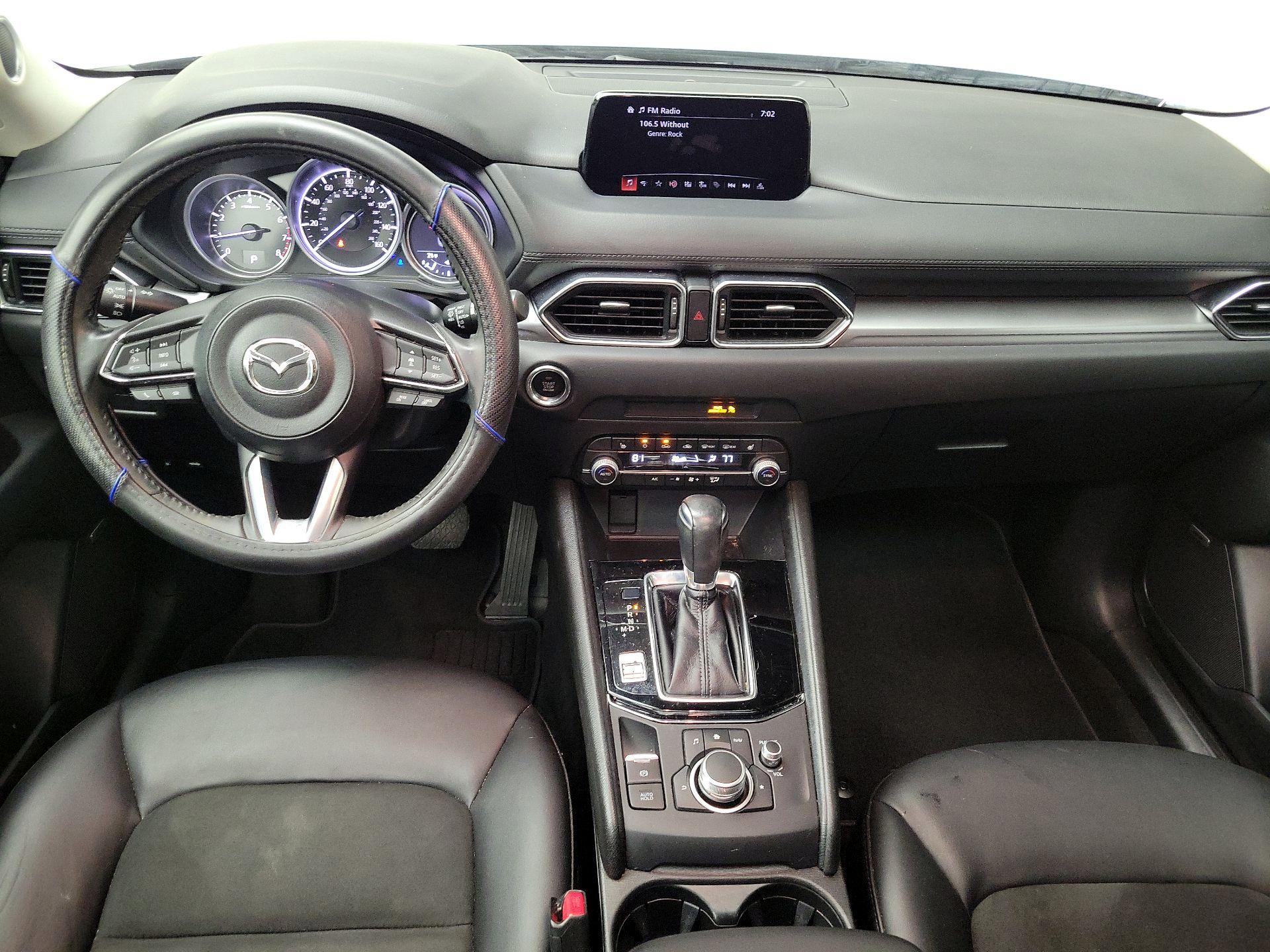 Thumbnail: 2020 Mazda CX-5 - 9