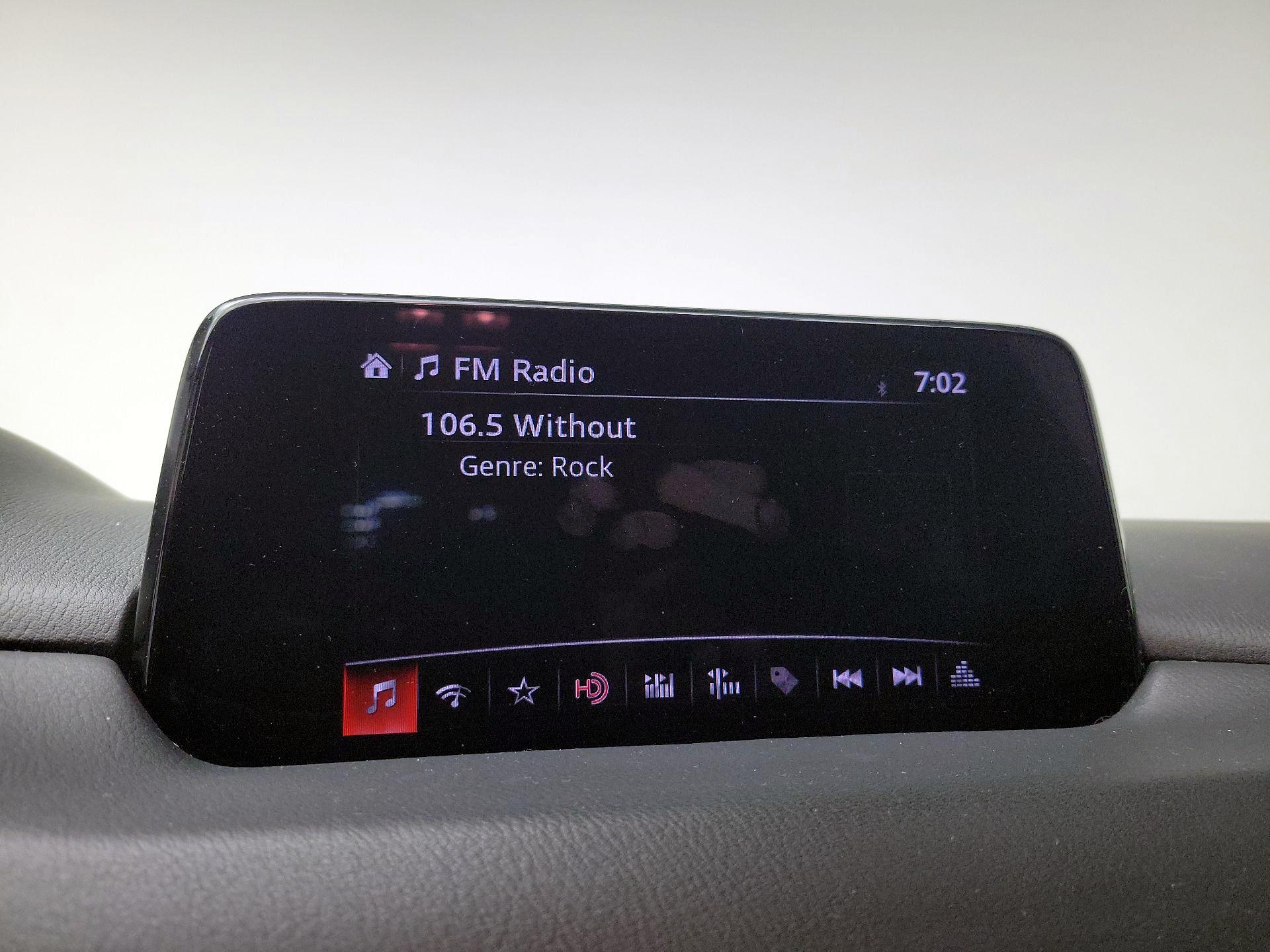 Thumbnail: 2020 Mazda CX-5 - 15
