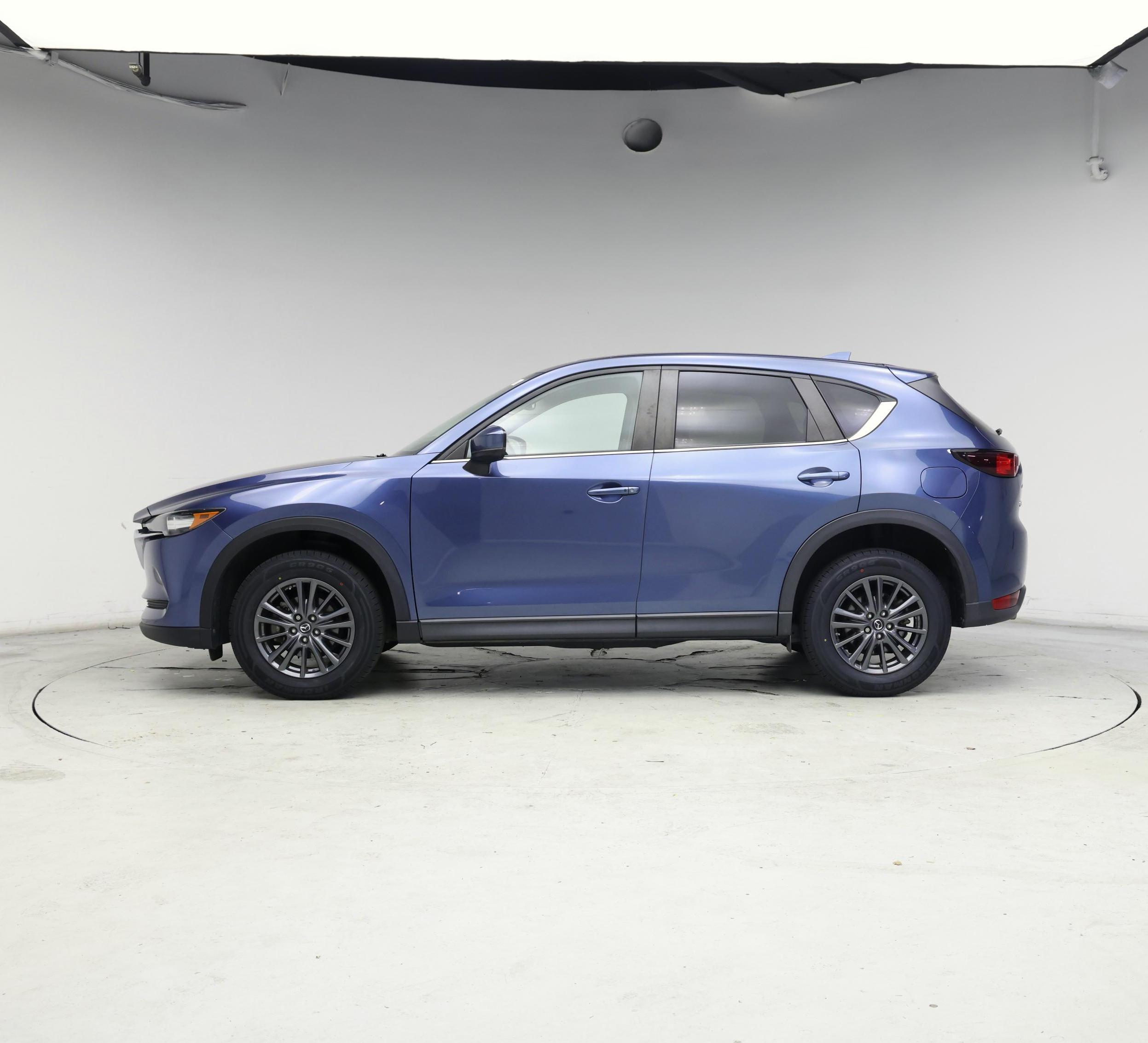 Thumbnail: 2020 Mazda CX-5 - 3