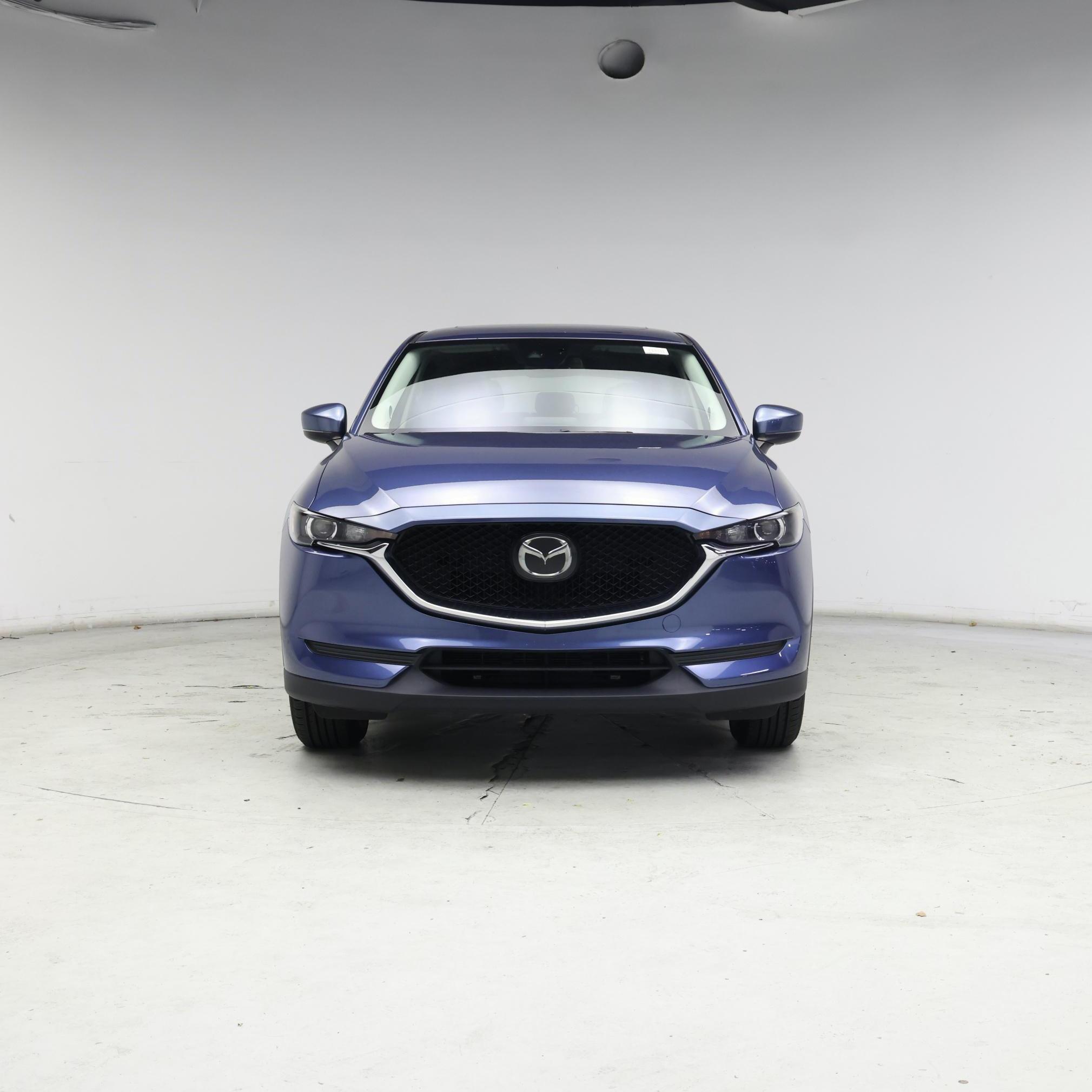 Thumbnail: 2020 Mazda CX-5 - 5