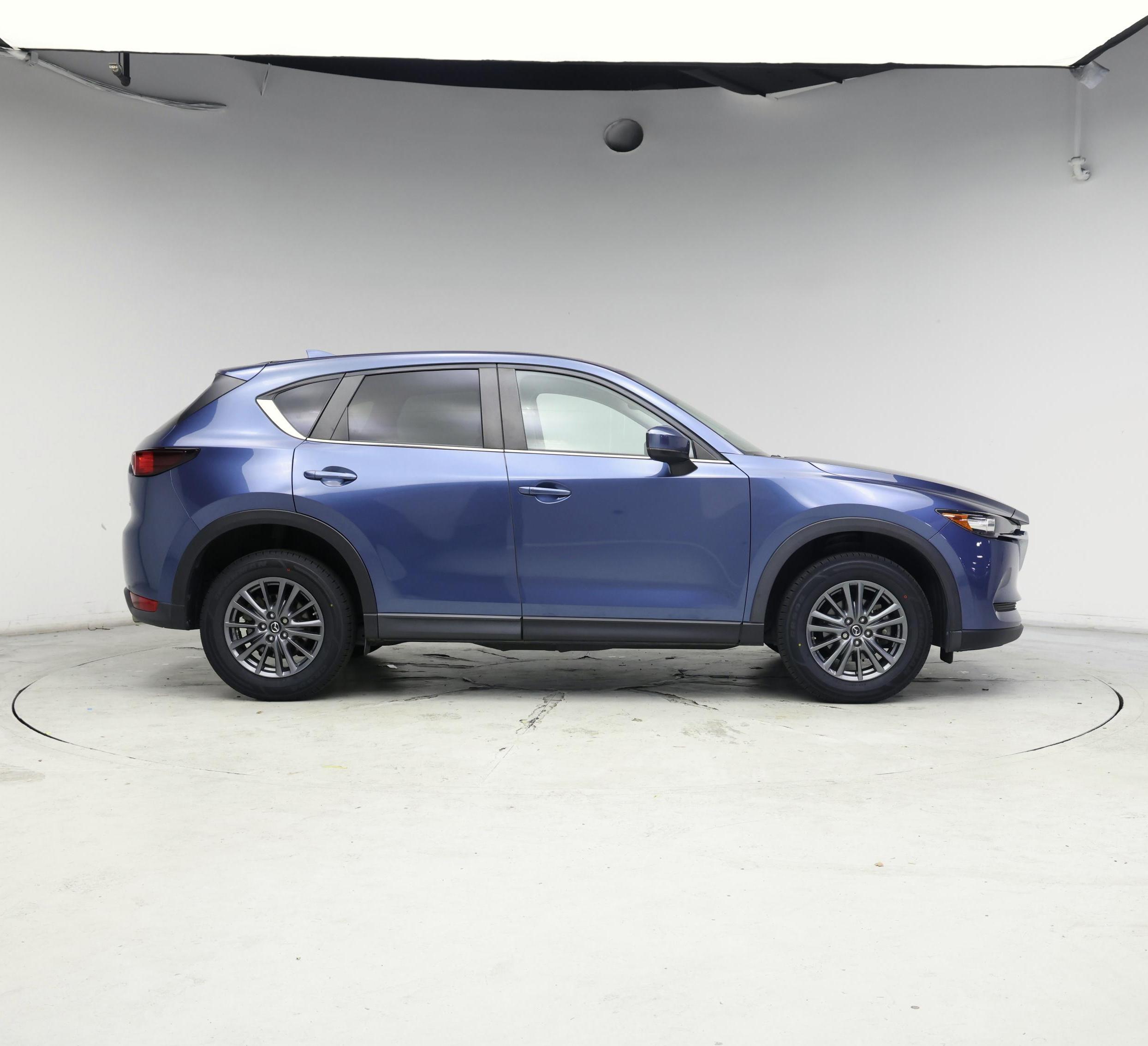 Thumbnail: 2020 Mazda CX-5 - 7