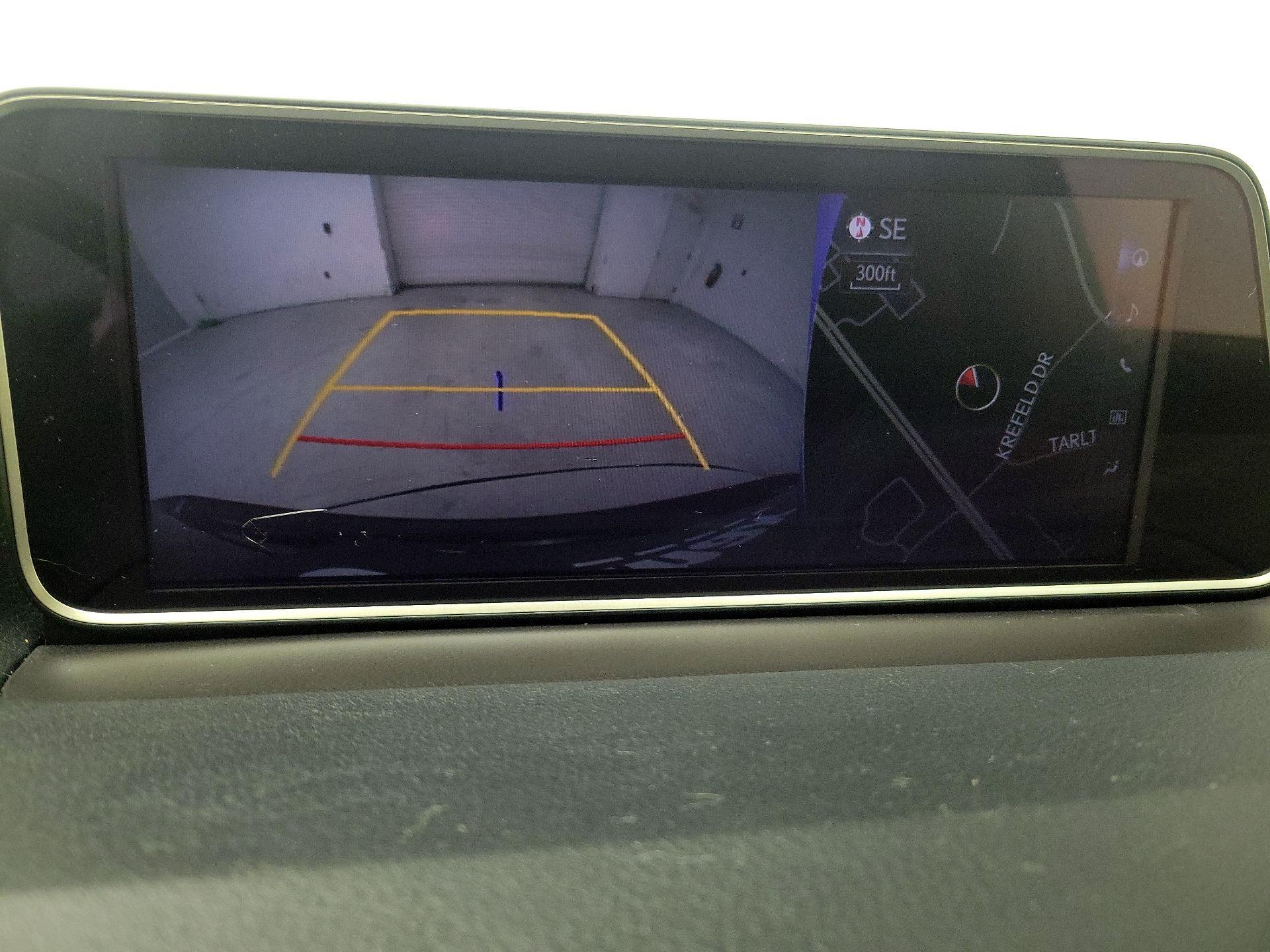 Thumbnail: 2016 Lexus RX - 14