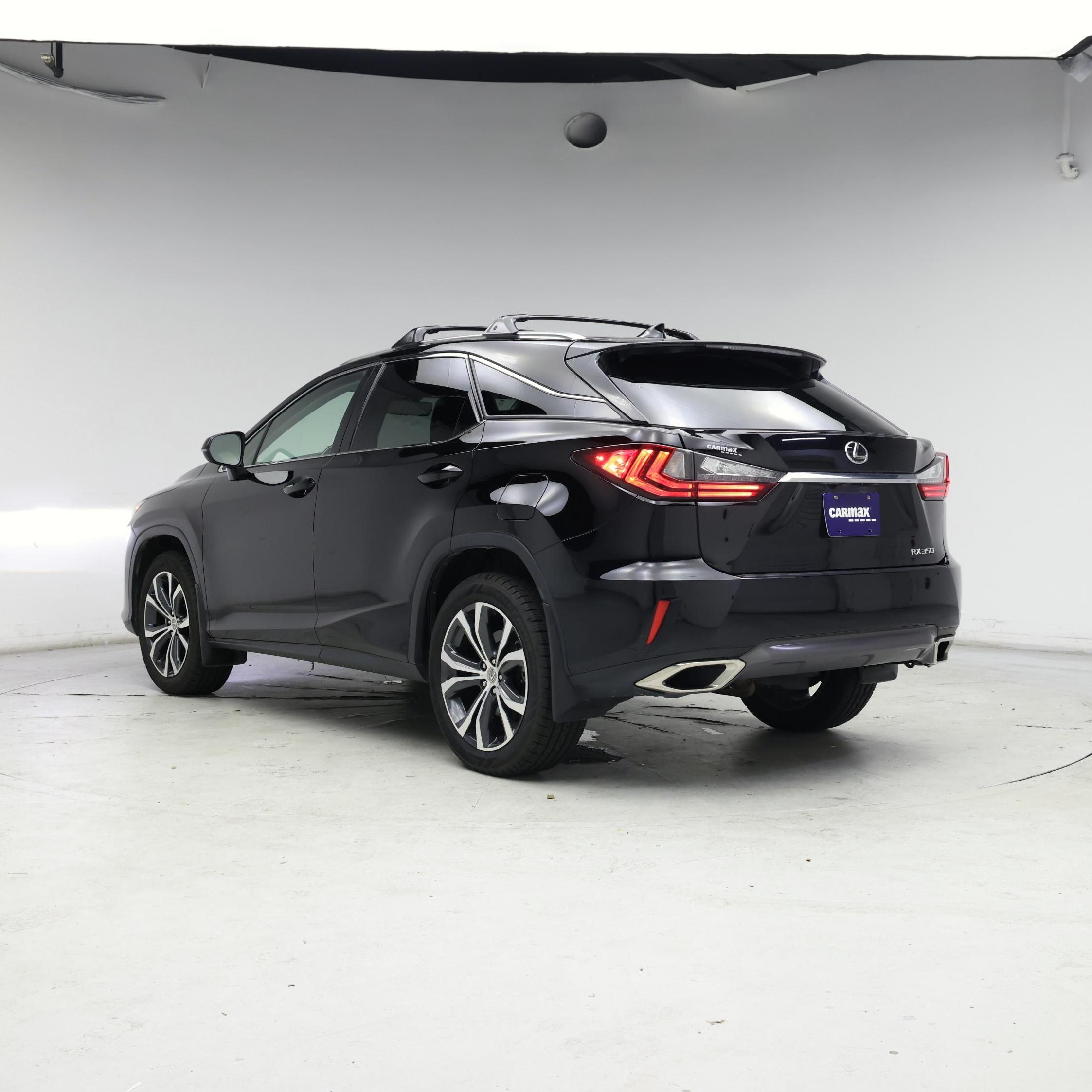 Thumbnail: 2016 Lexus RX - 2