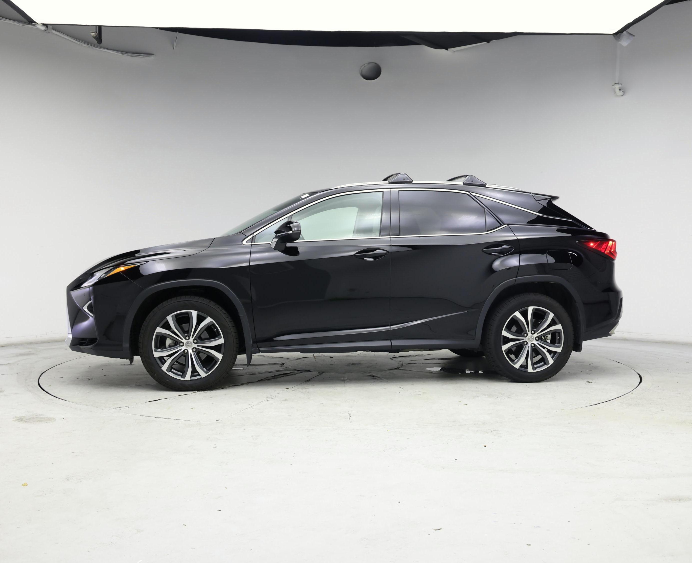 Thumbnail: 2016 Lexus RX - 3