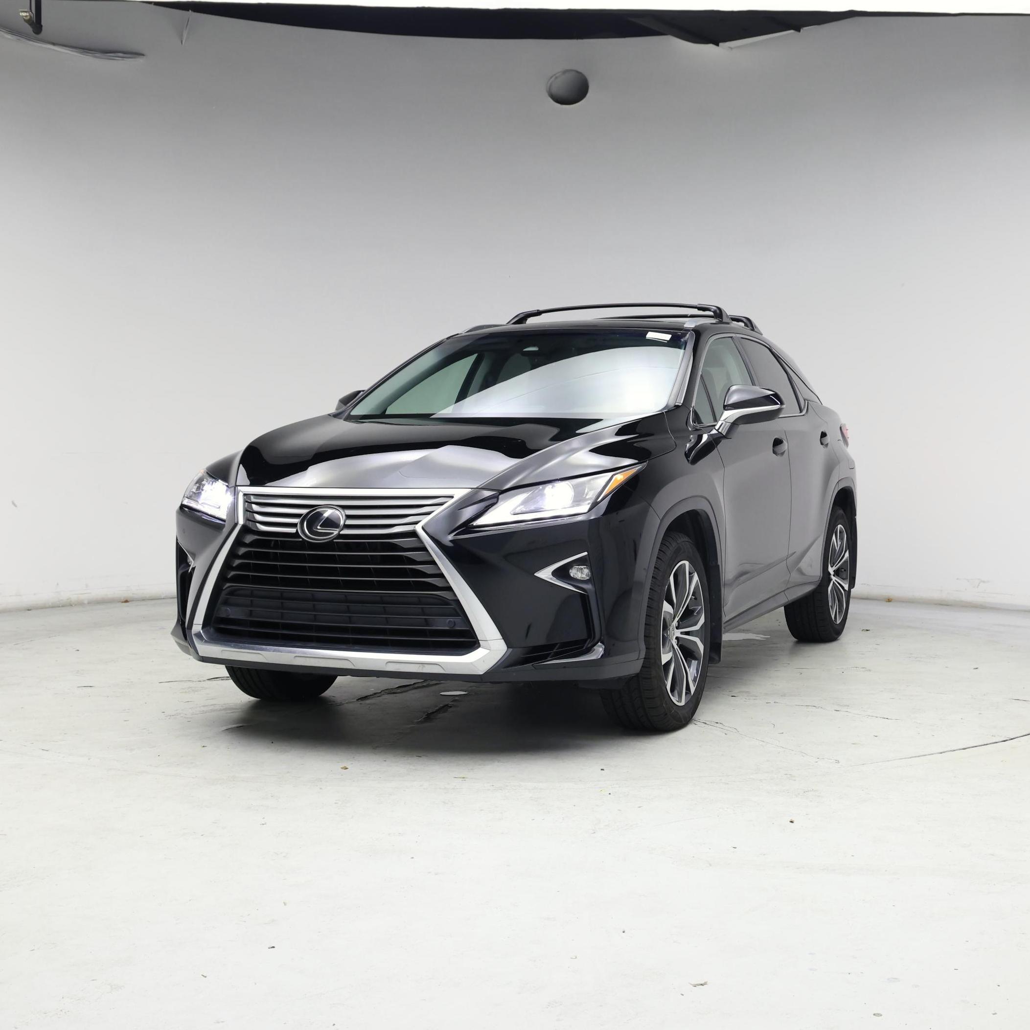 Thumbnail: 2016 Lexus RX - 4