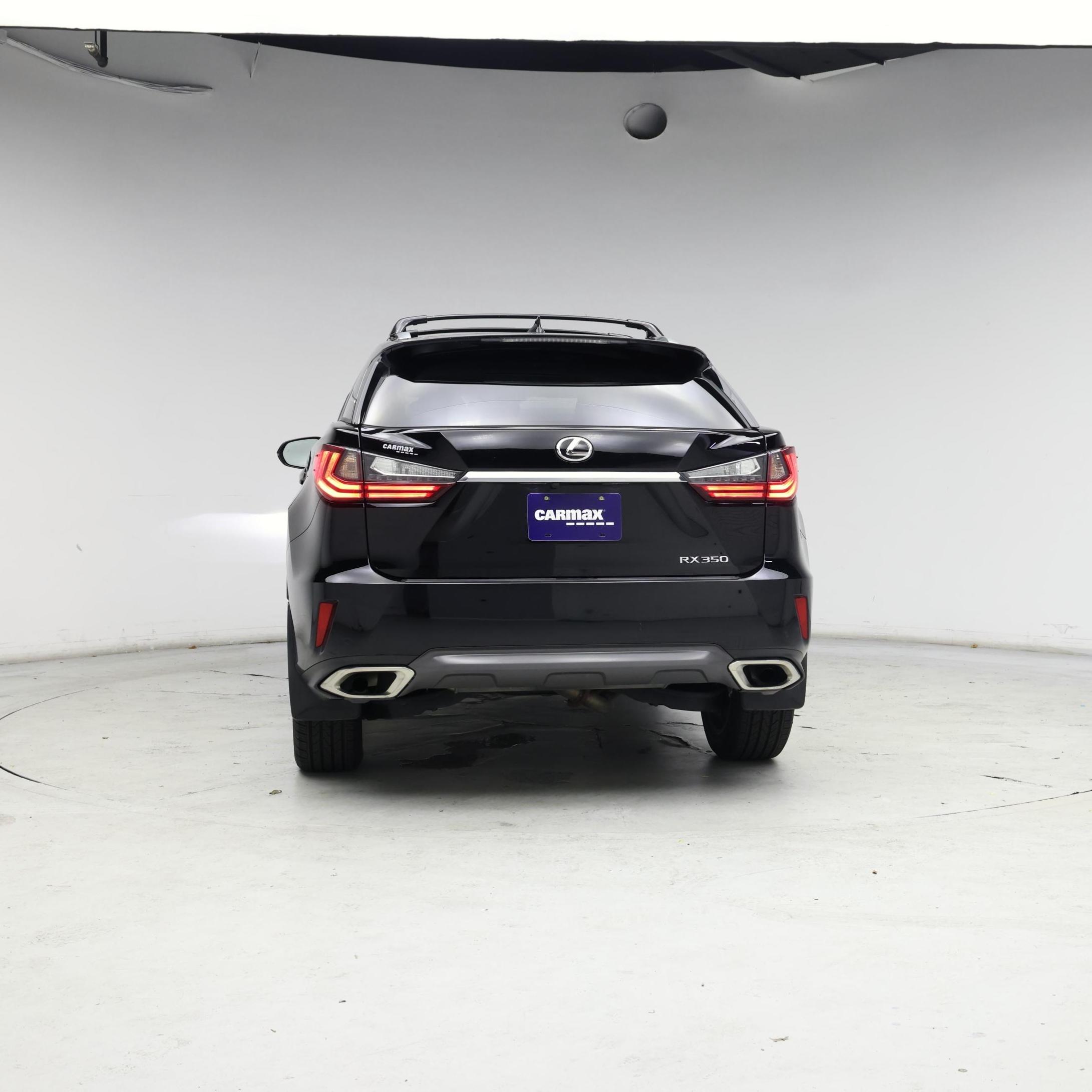 Thumbnail: 2016 Lexus RX - 6