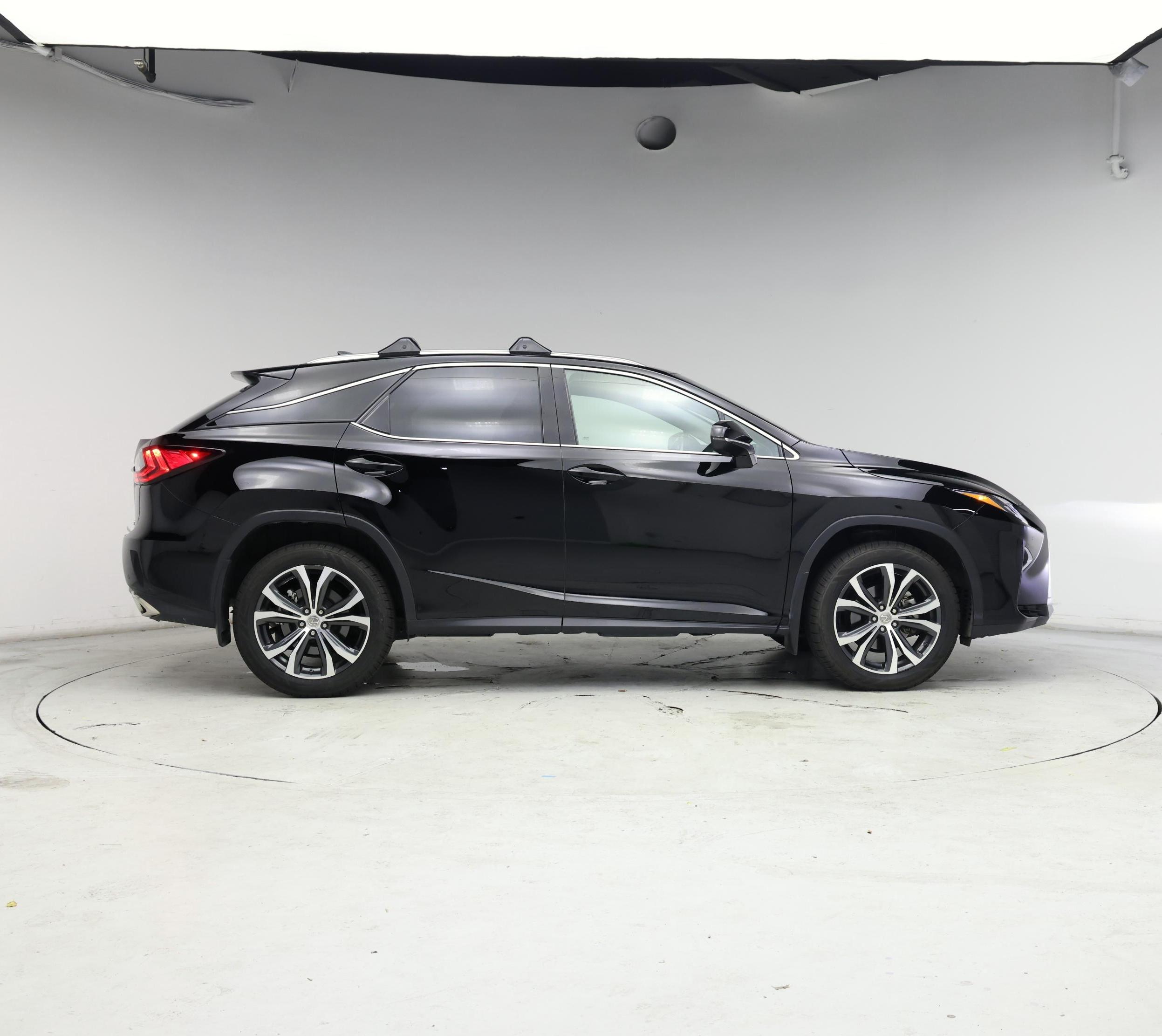 Thumbnail: 2016 Lexus RX - 7