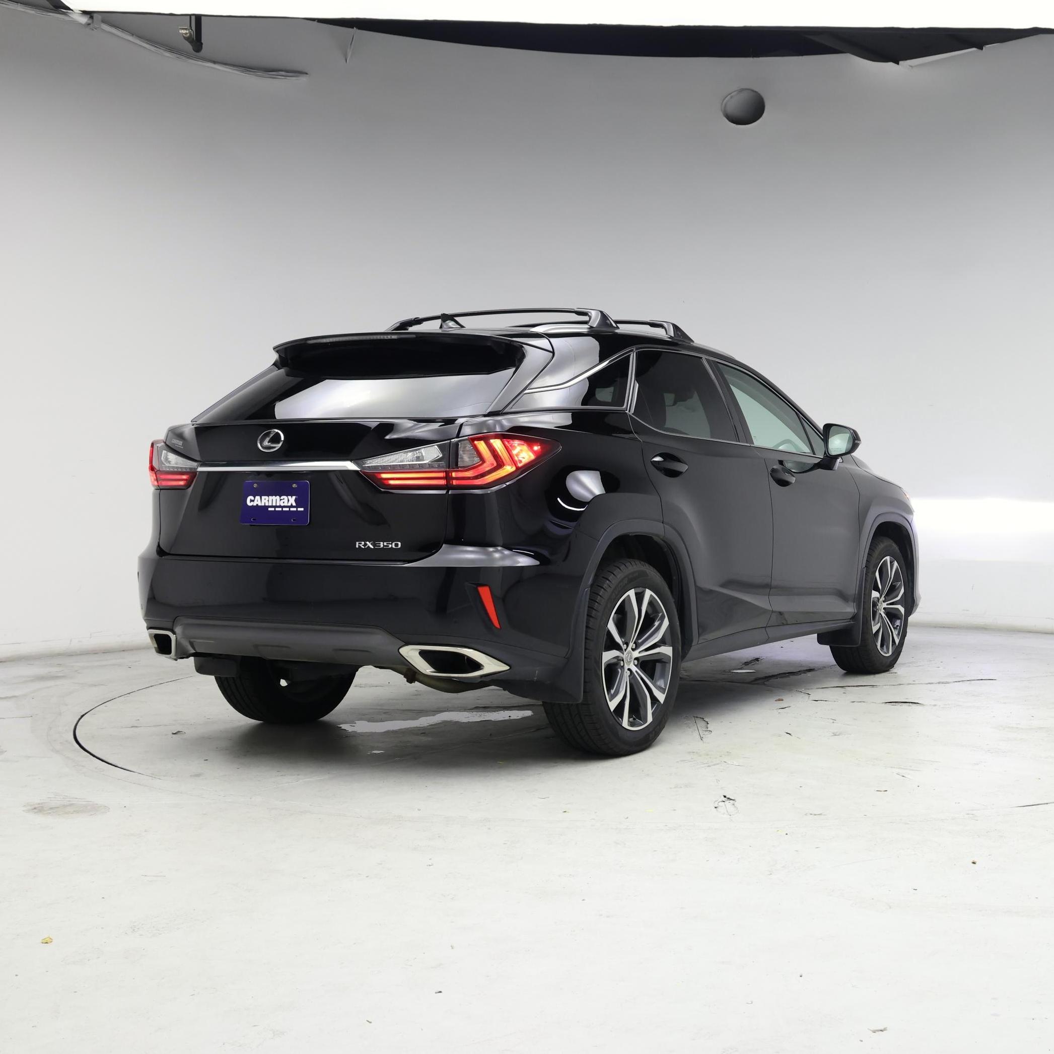 Thumbnail: 2016 Lexus RX - 8