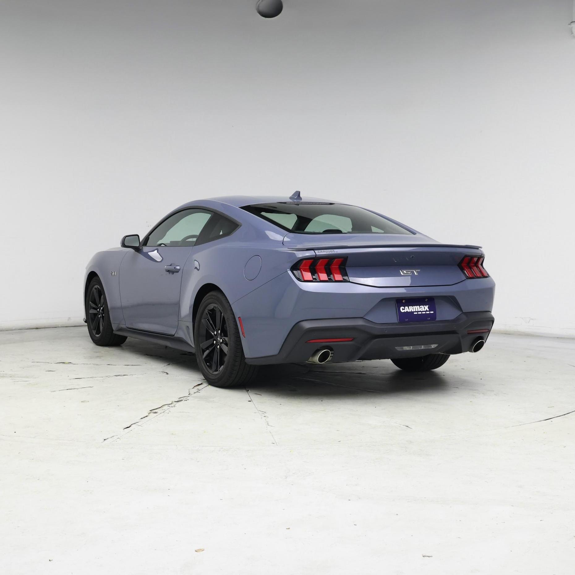 Thumbnail: 2024 Ford Mustang - 2