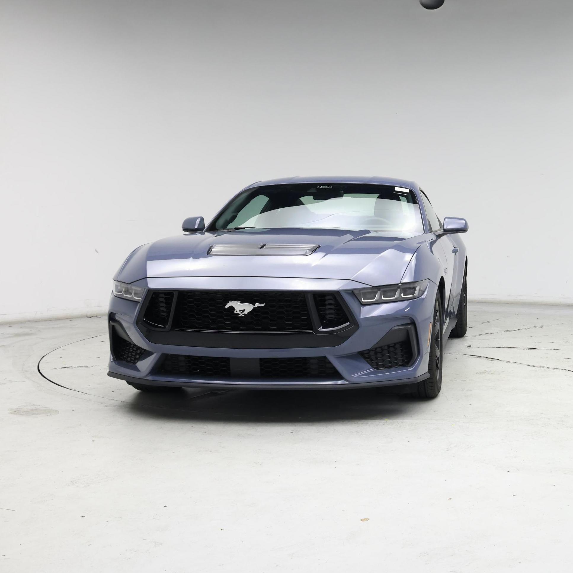 Thumbnail: 2024 Ford Mustang - 5