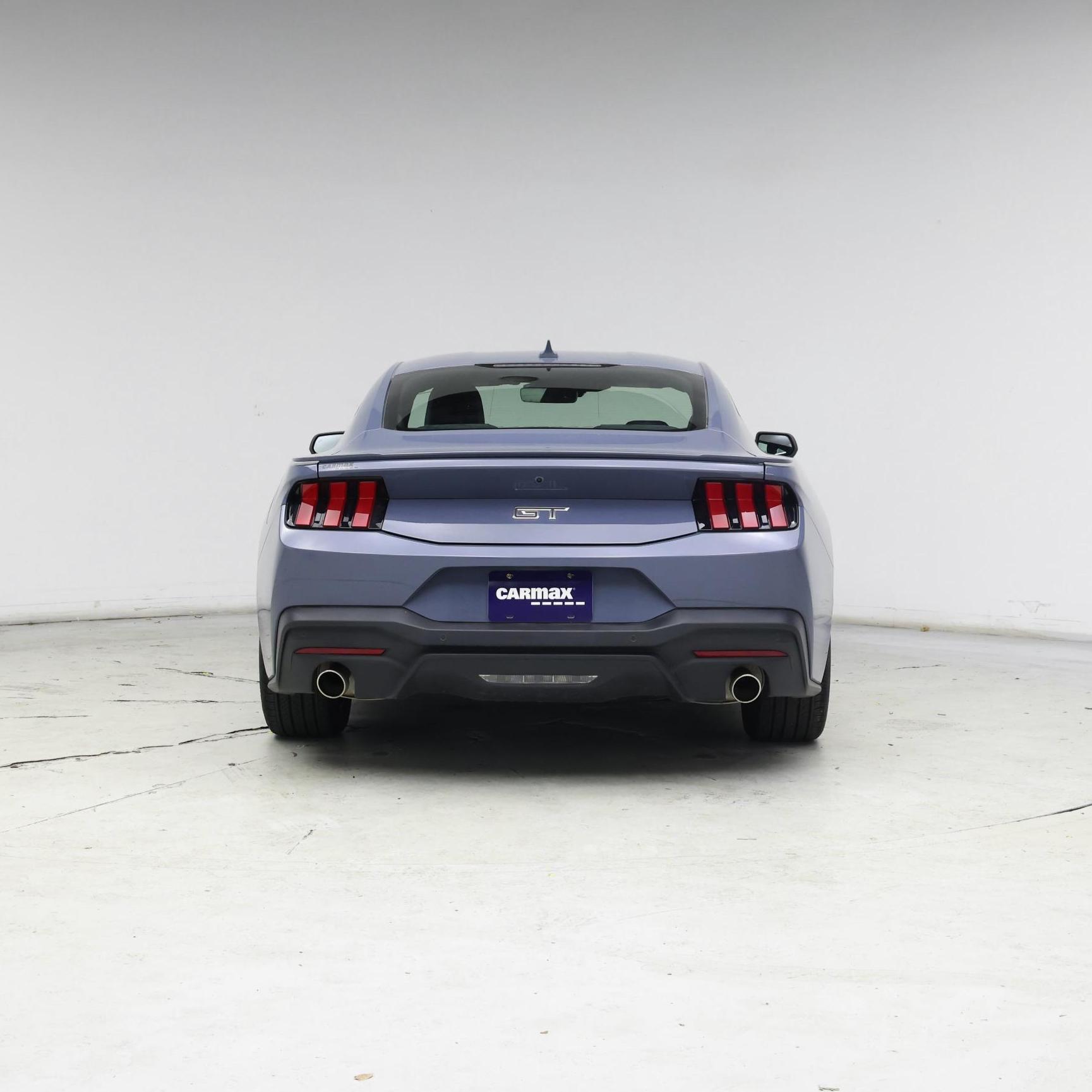 Thumbnail: 2024 Ford Mustang - 6