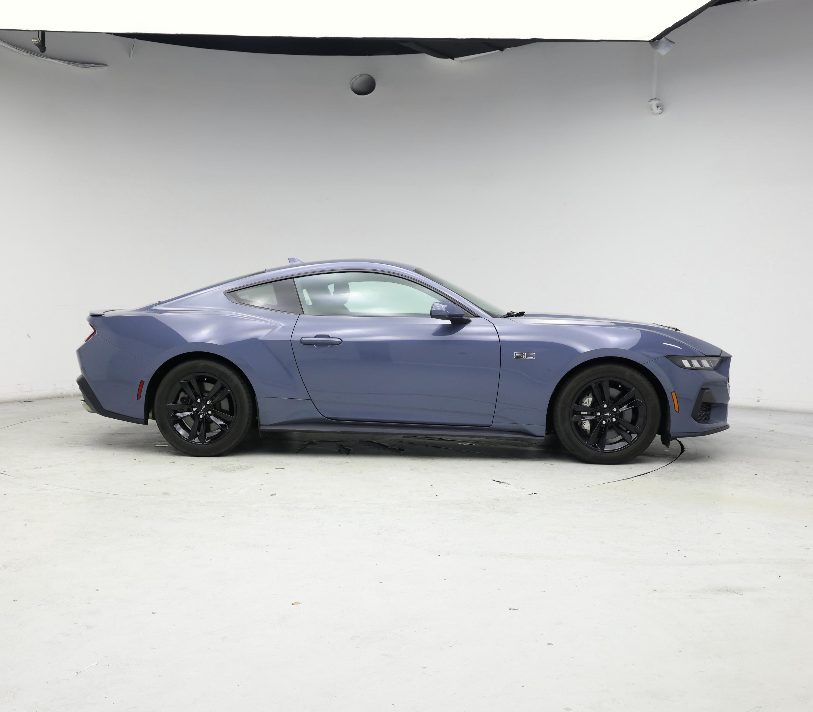 Thumbnail: 2024 Ford Mustang - 7