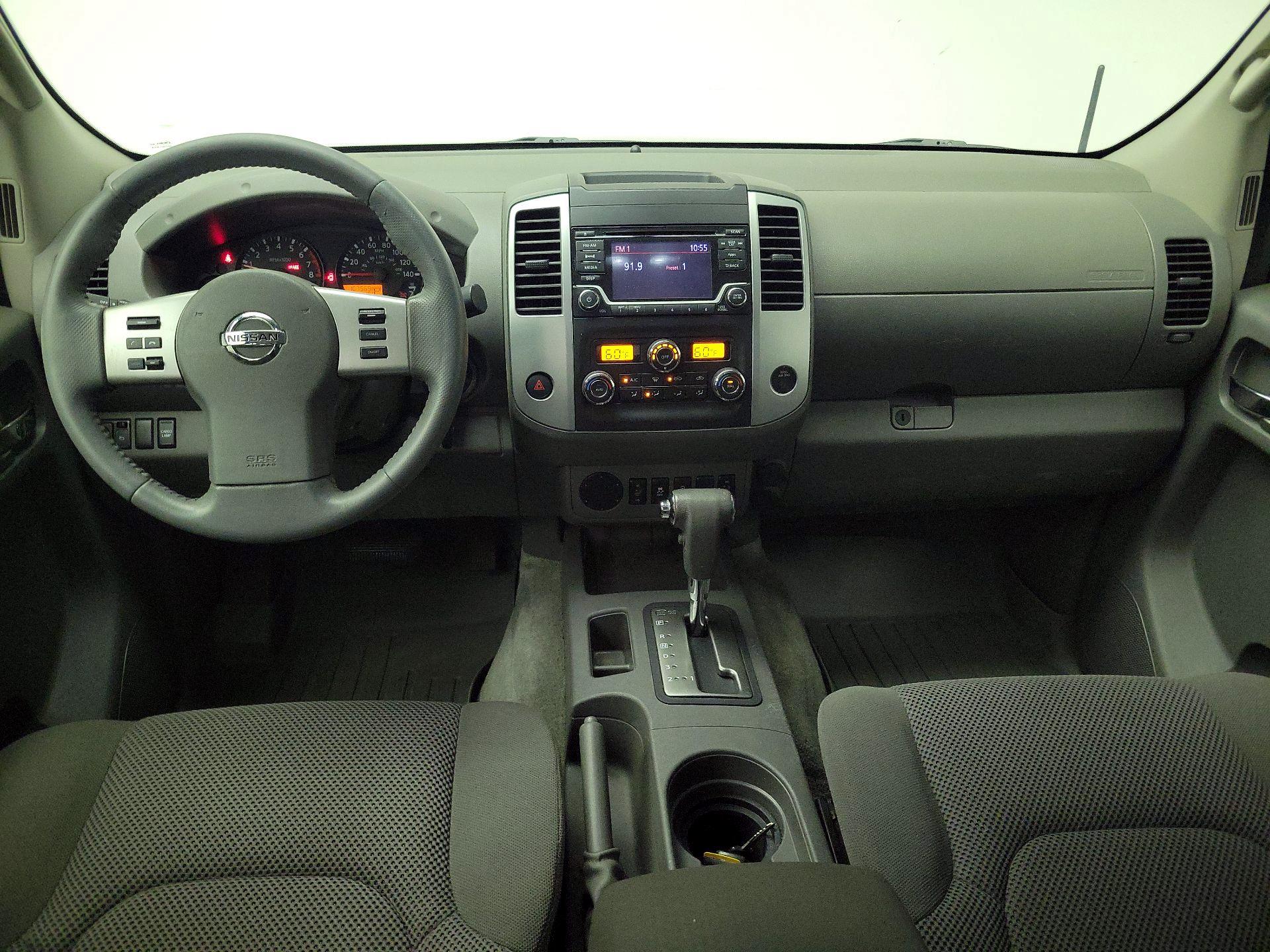 Thumbnail: 2016 Nissan Frontier - 9