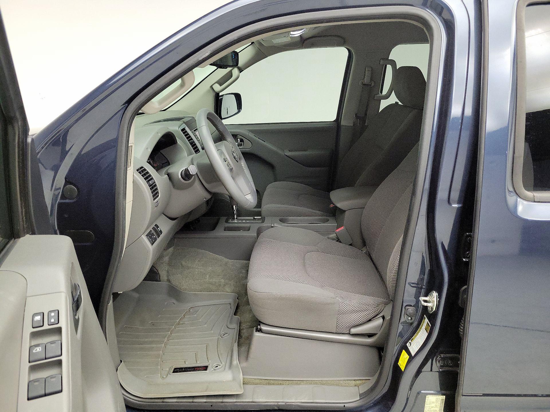 Thumbnail: 2016 Nissan Frontier - 11