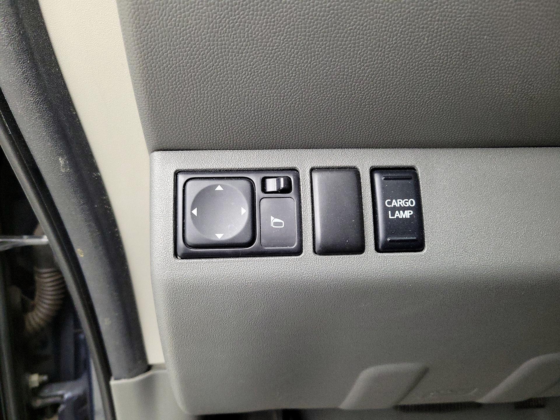 Thumbnail: 2016 Nissan Frontier - 13