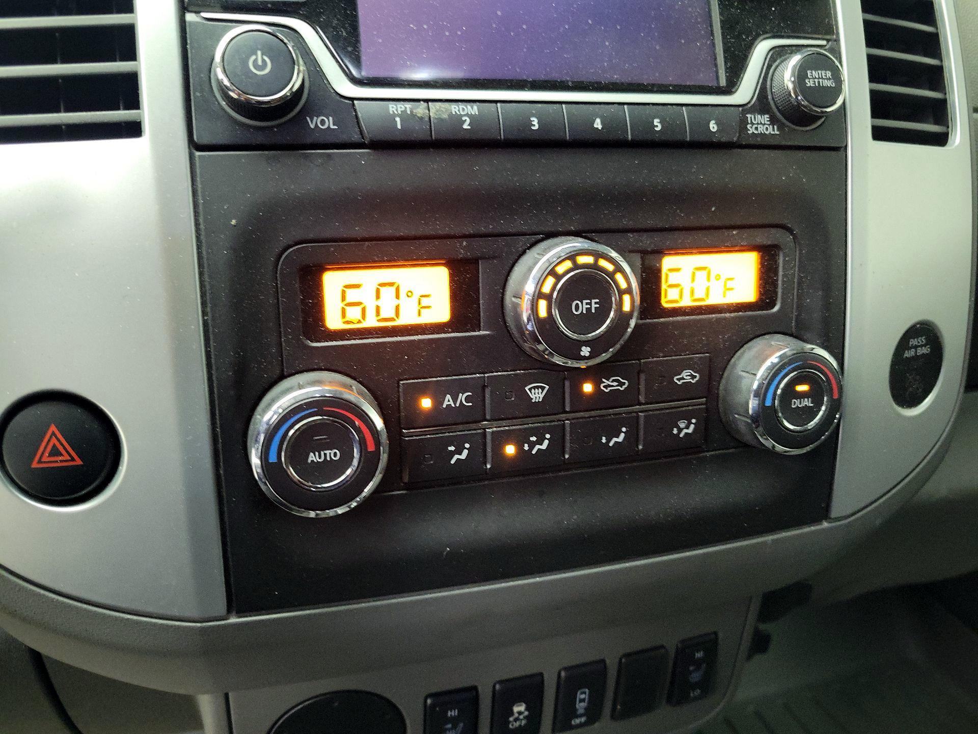 Thumbnail: 2016 Nissan Frontier - 16