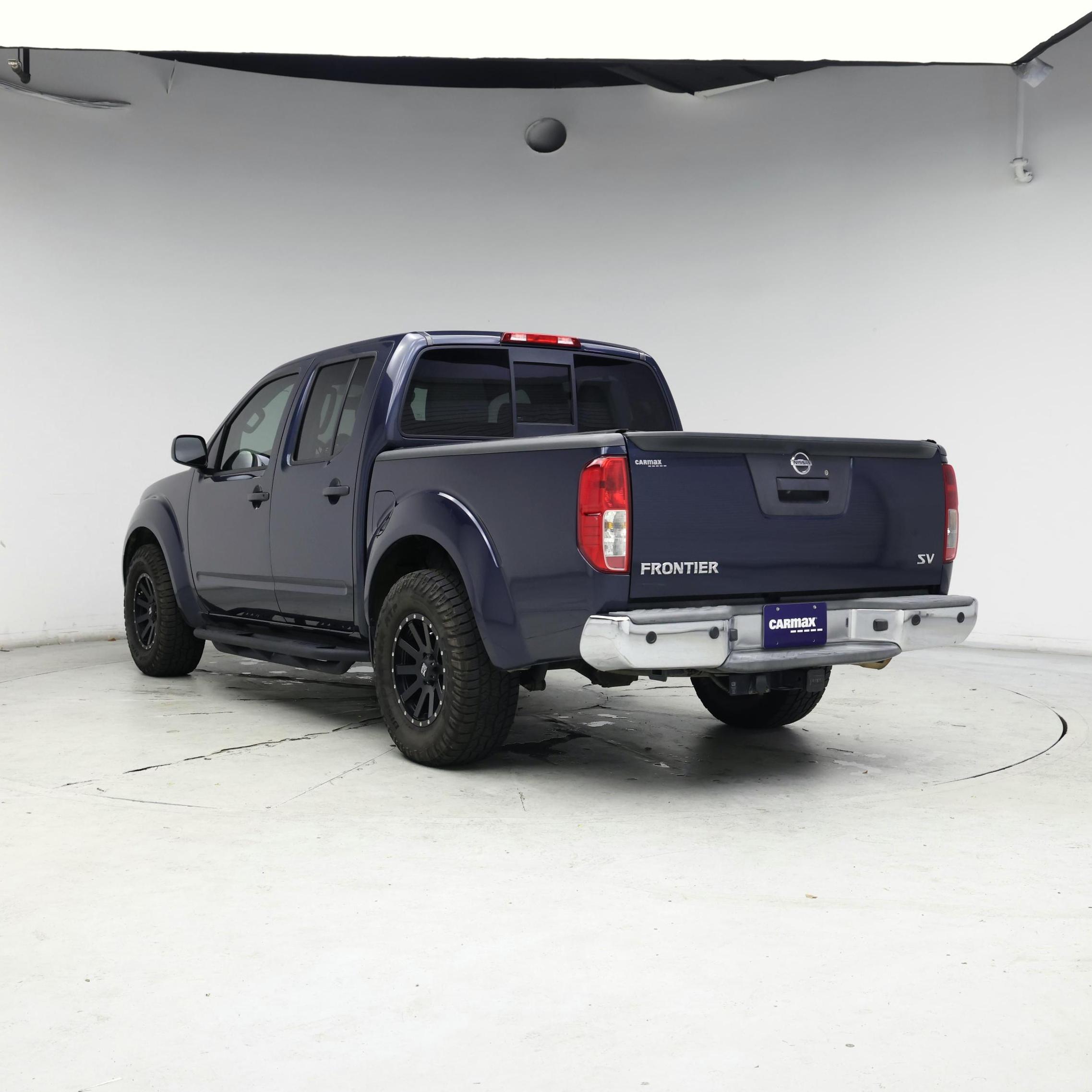 Thumbnail: 2016 Nissan Frontier - 2