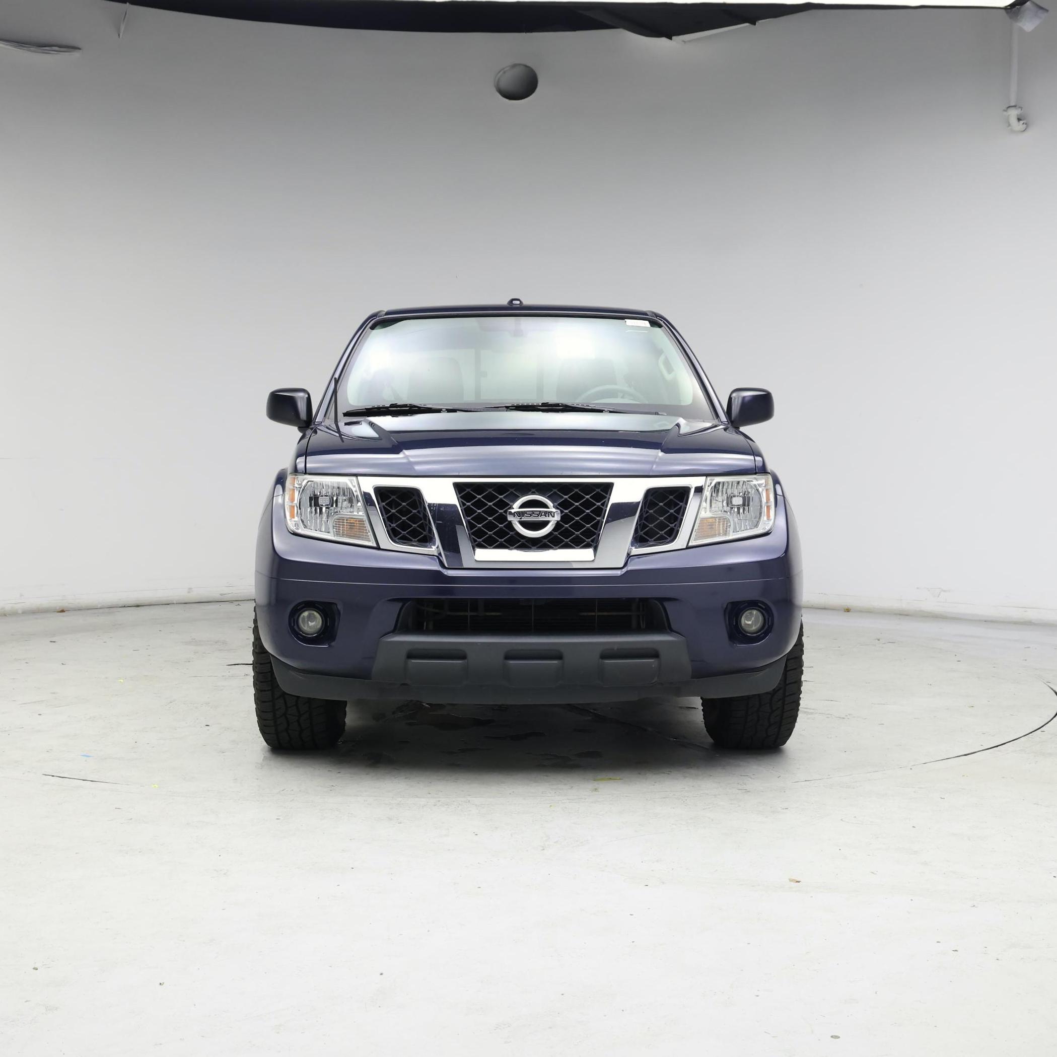 Thumbnail: 2016 Nissan Frontier - 5