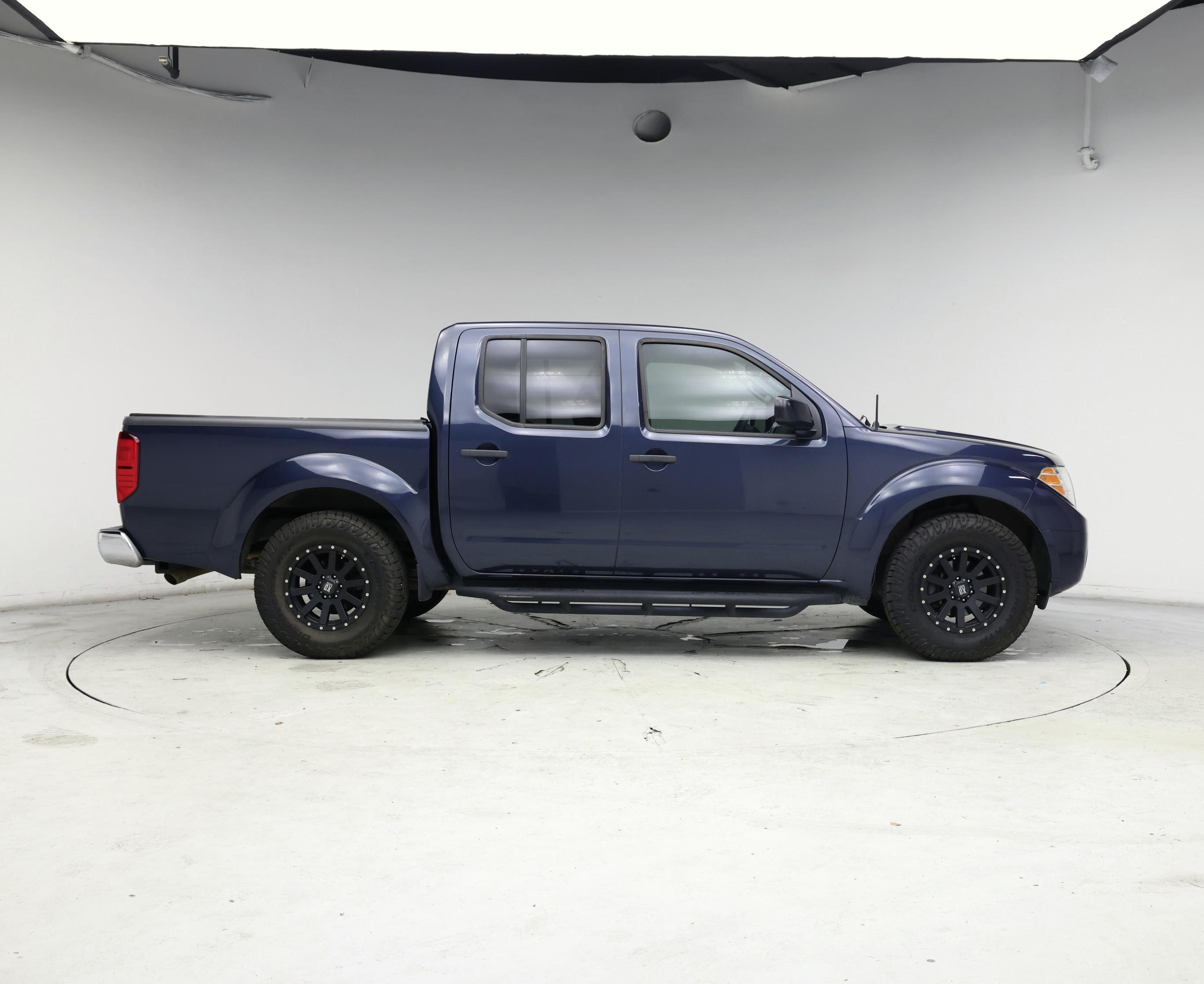 Thumbnail: 2016 Nissan Frontier - 7