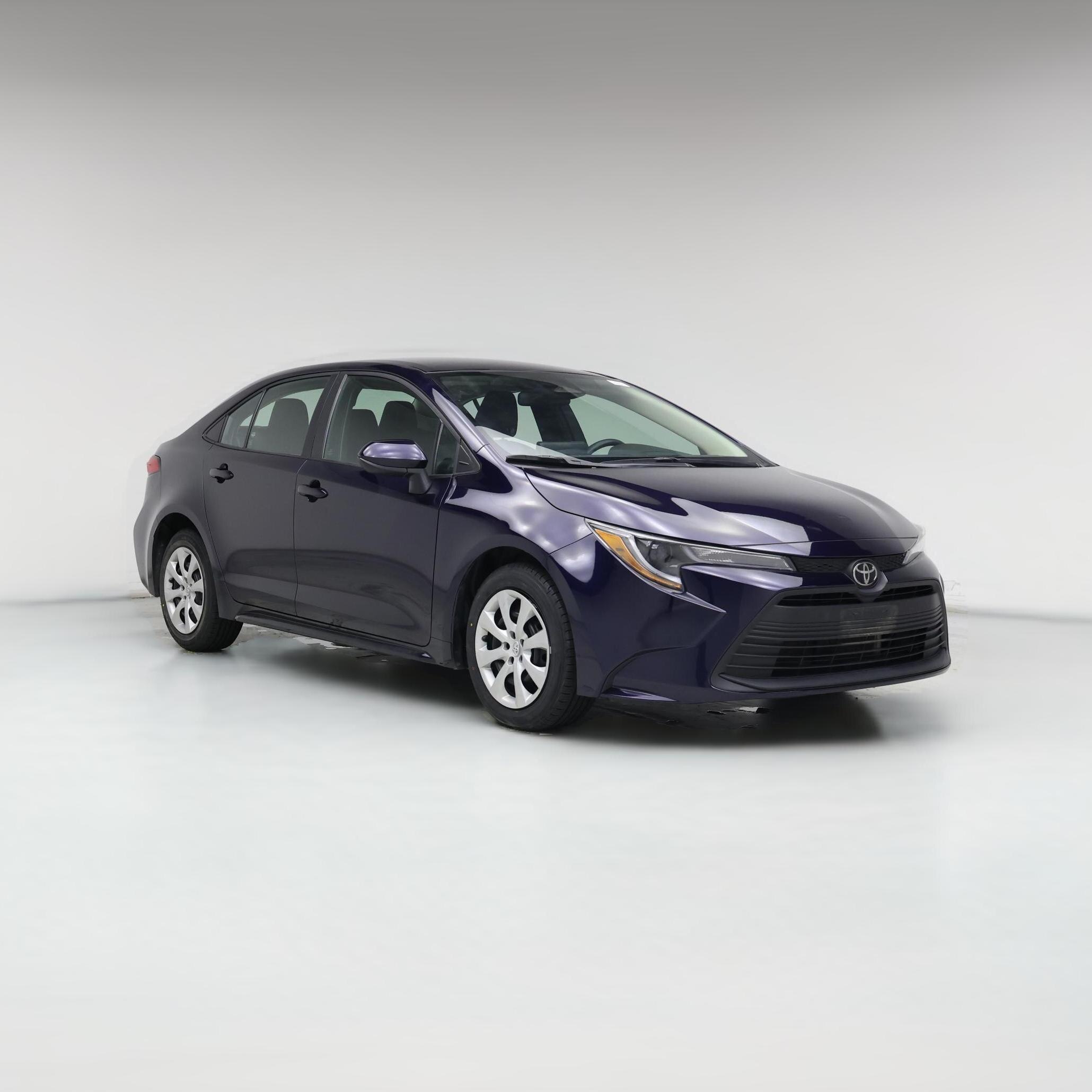 Thumbnail: 2023 Toyota Corolla - 1