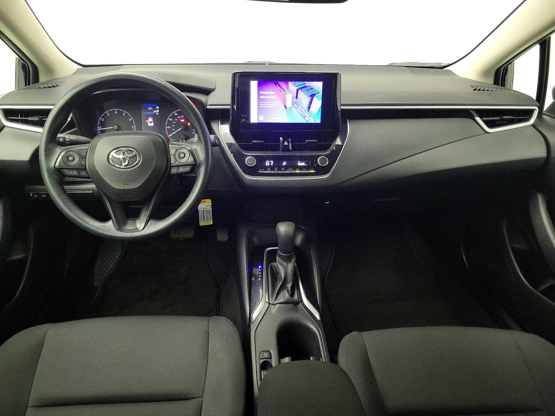 Thumbnail: 2023 Toyota Corolla - 9
