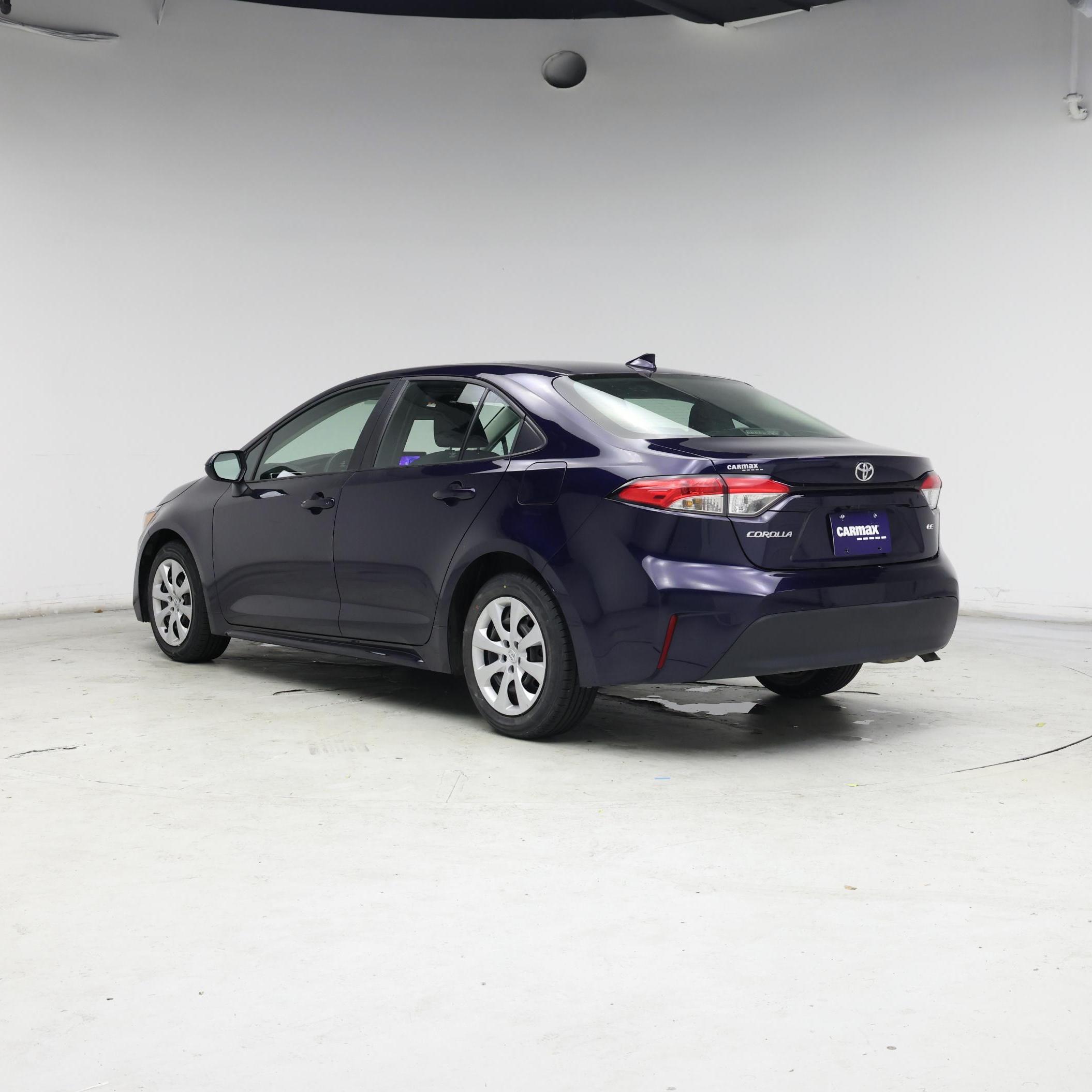 Thumbnail: 2023 Toyota Corolla - 2